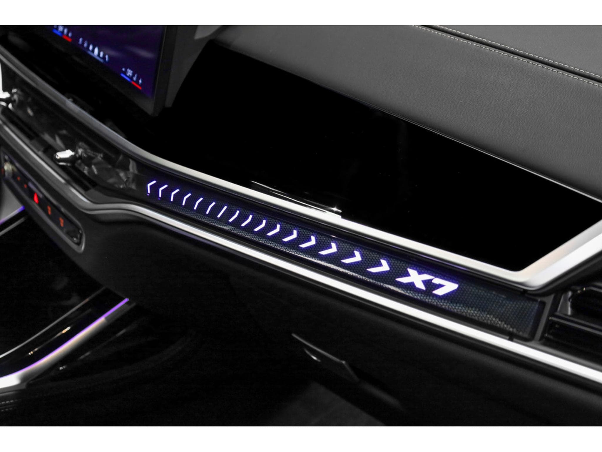 BMW X7 40 D X-DRIVE (2024) - Foto 10