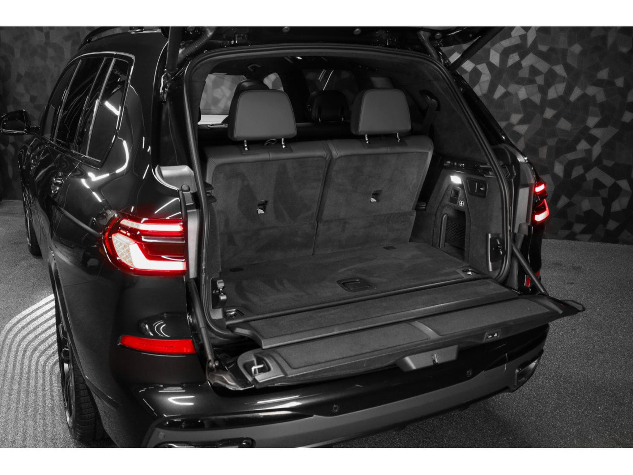 BMW X7 40 D X-DRIVE (2024) - Foto 14