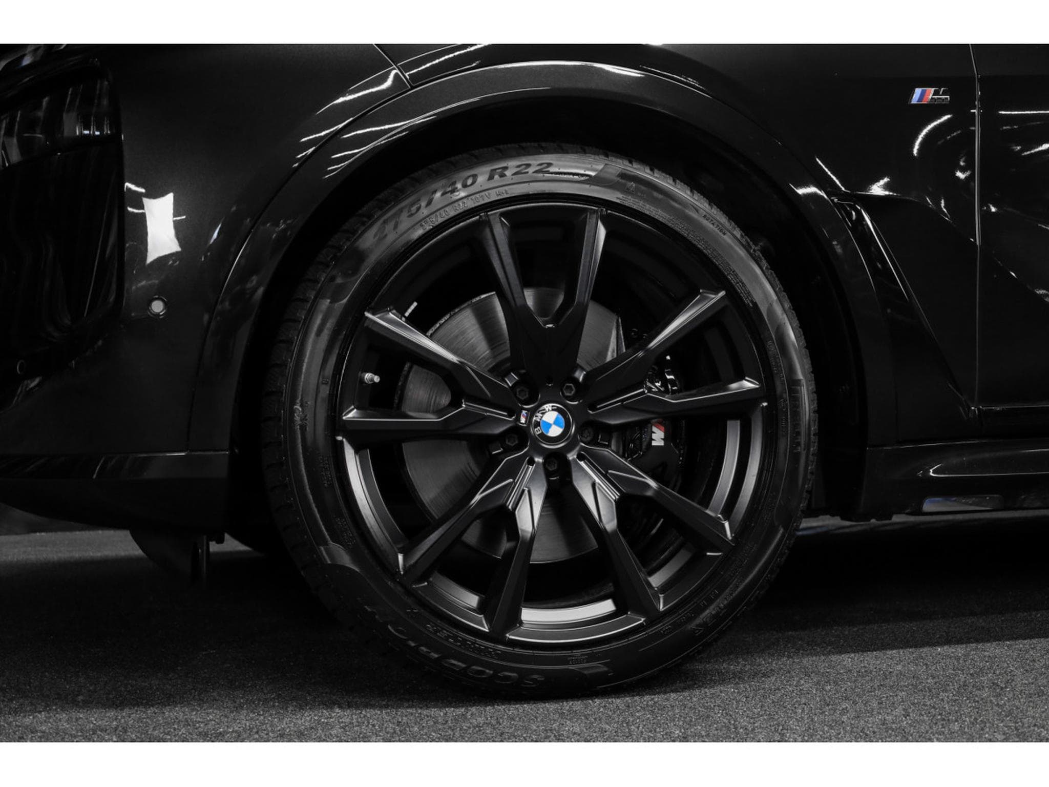 BMW X7 40 D X-DRIVE (2024) - Foto 15