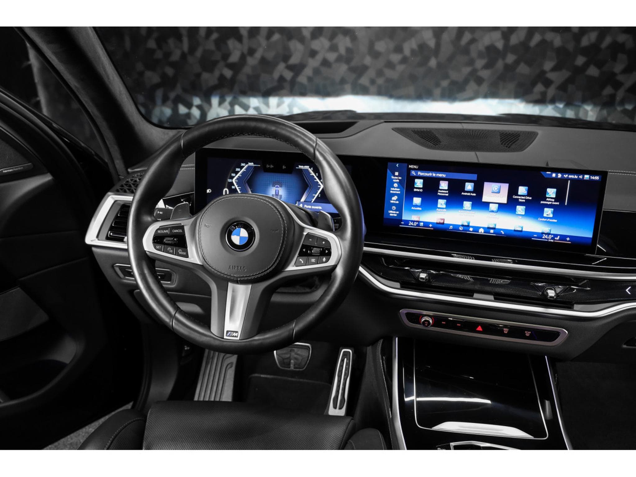 BMW X7 40 D X-DRIVE (2024) - Foto 17