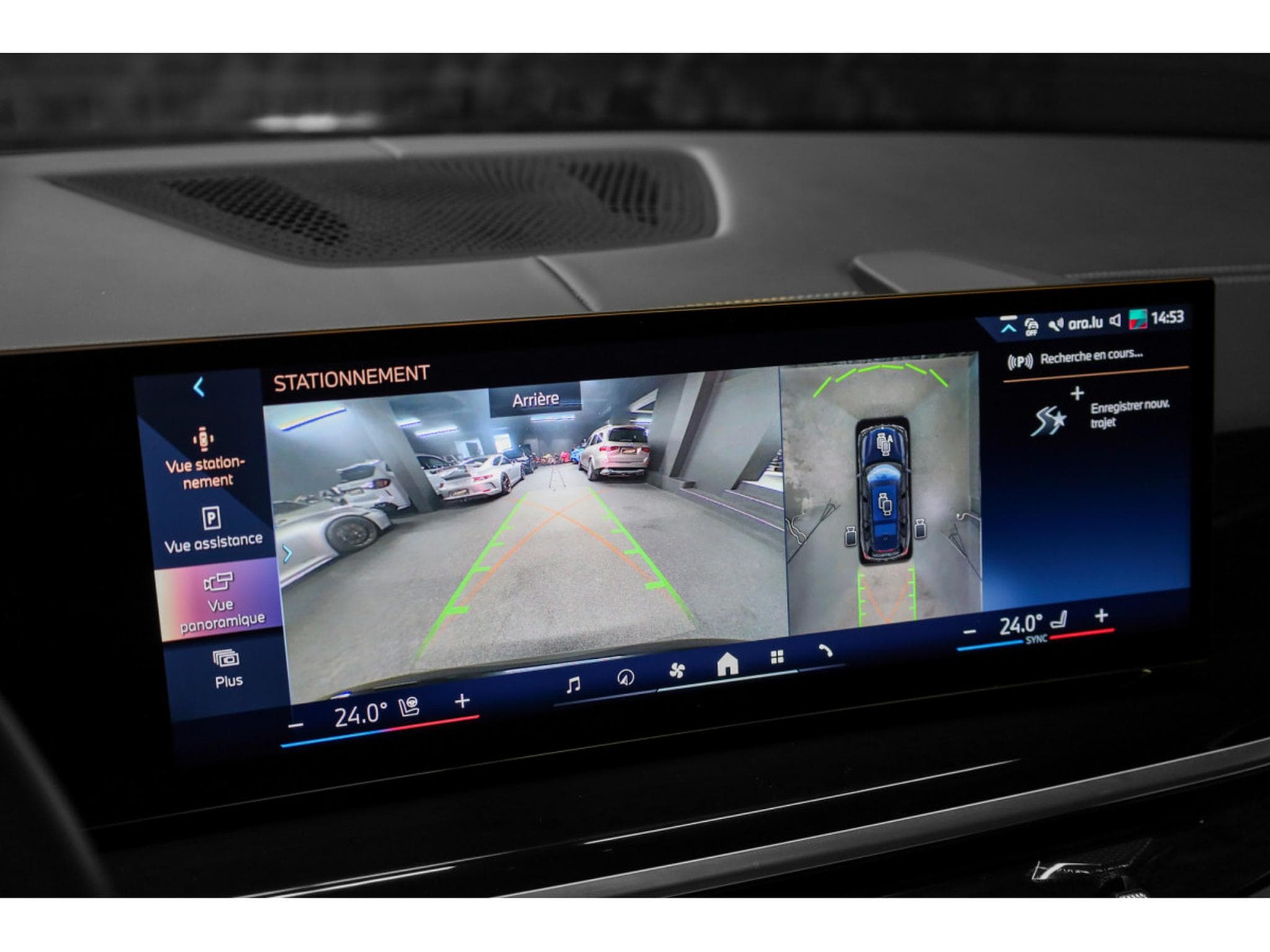 BMW X7 40 D X-DRIVE (2024) - Foto 18