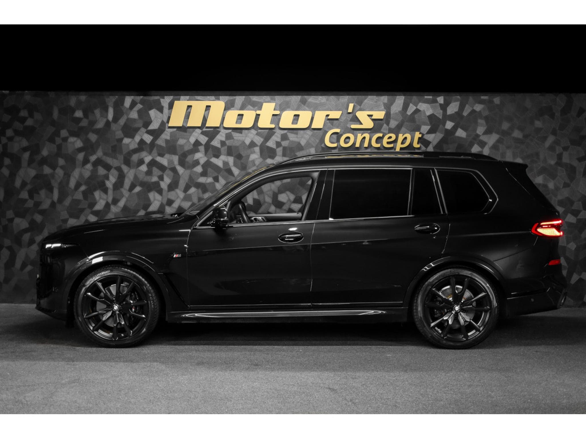 BMW X7 40 D X-DRIVE (2024) - Foto 2