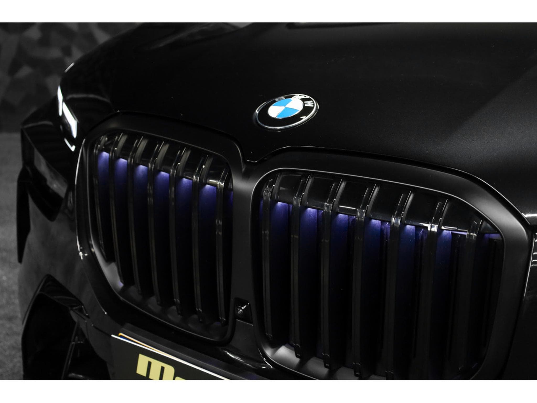 BMW X7 40 D X-DRIVE (2024) - Foto 20