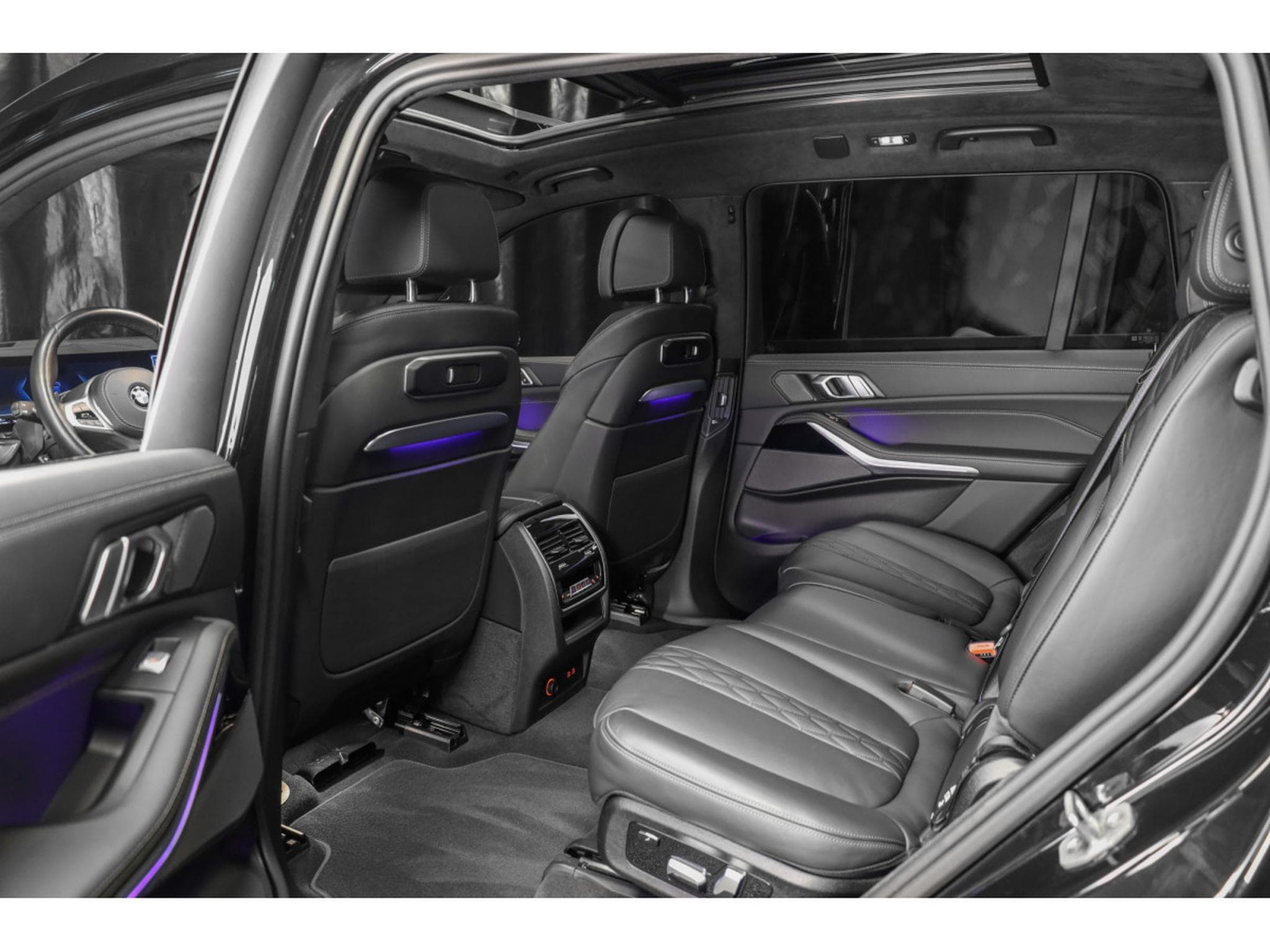 BMW X7 40 D X-DRIVE (2024) - Foto 22