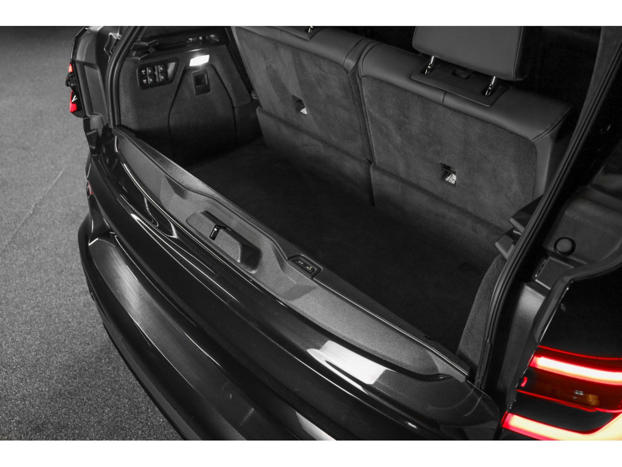 BMW X7 40 D X-DRIVE (2024) - Foto 24