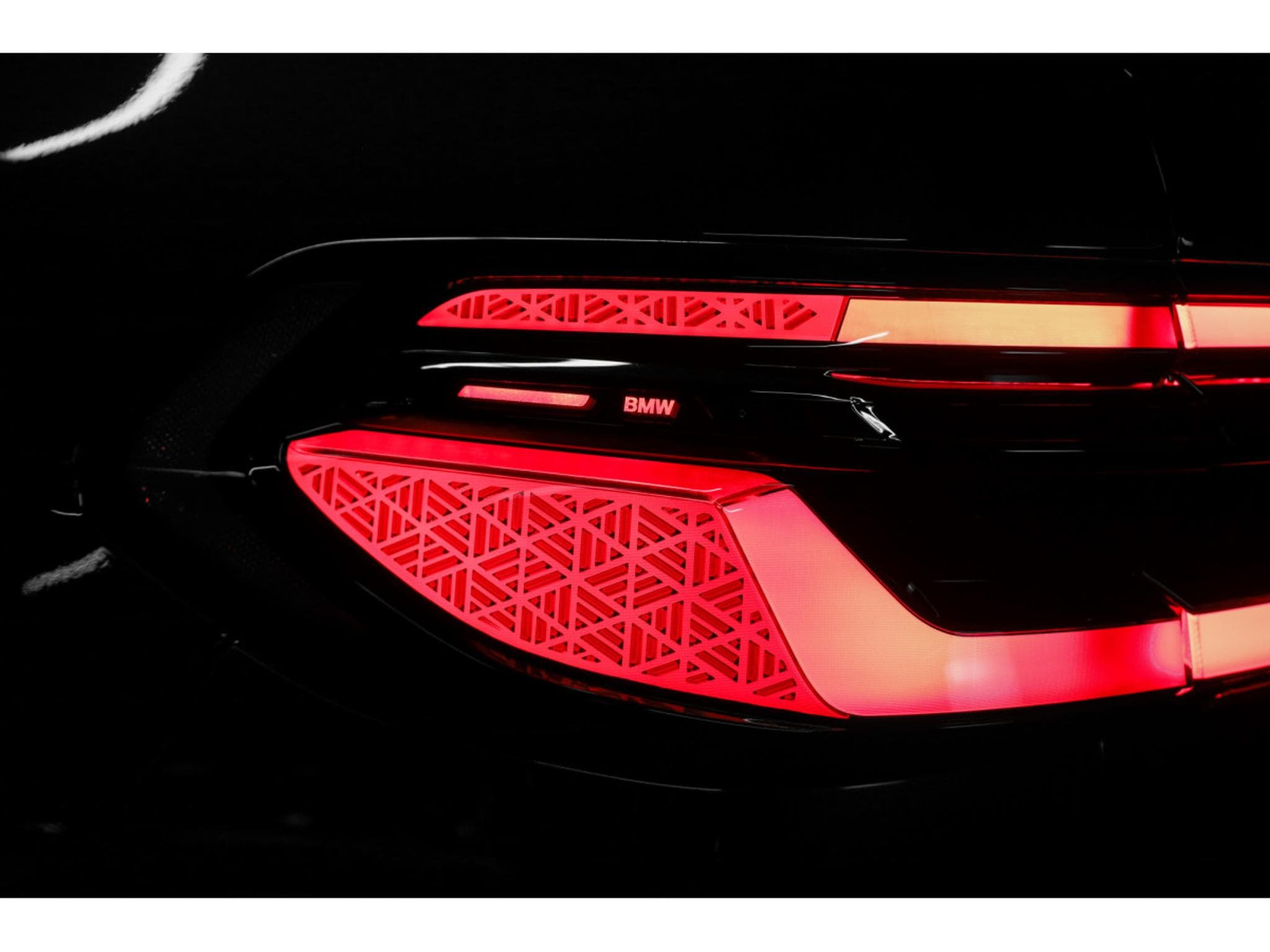 BMW X7 40 D X-DRIVE (2024) - Foto 27