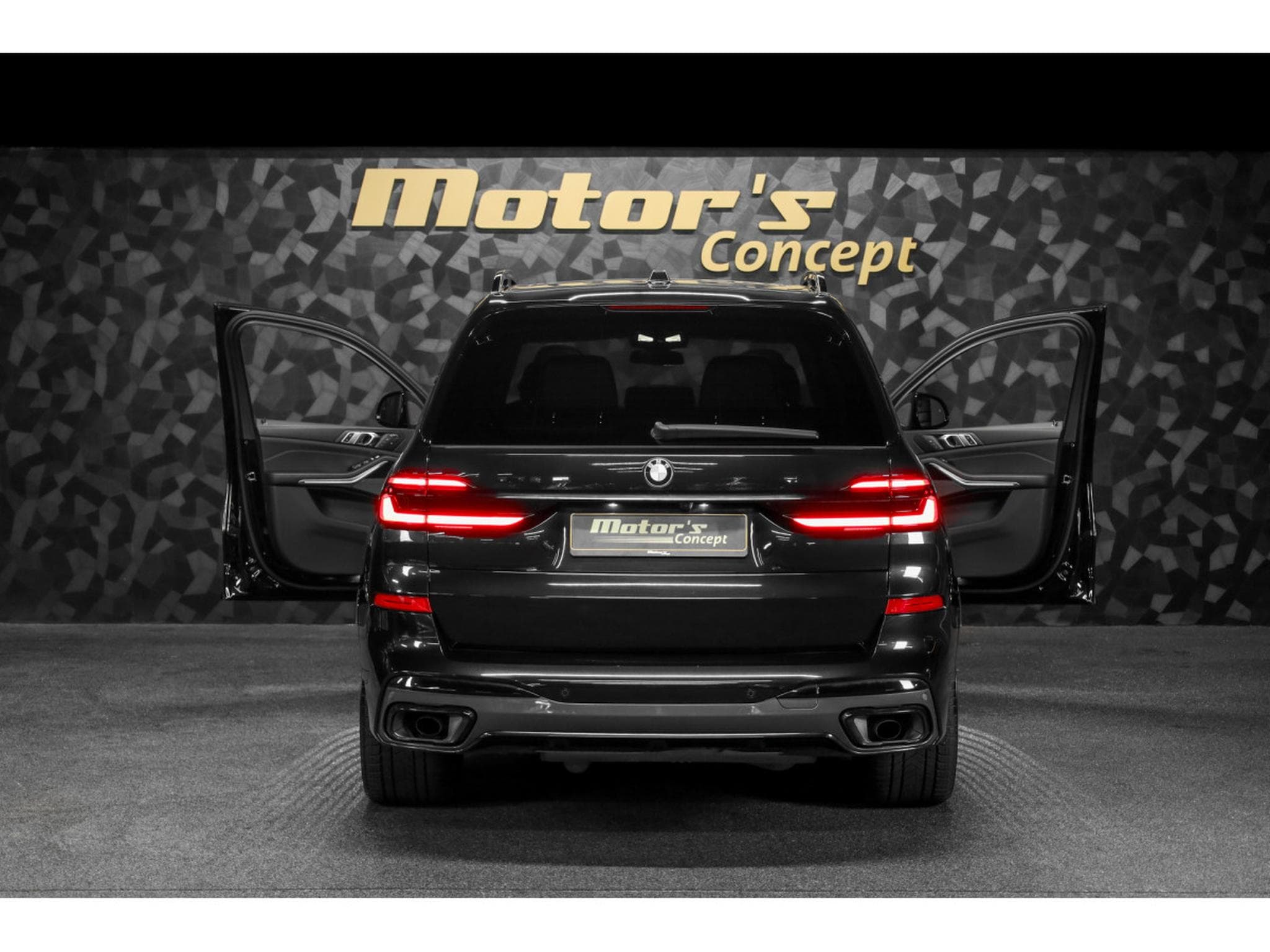 BMW X7 40 D X-DRIVE (2024) - Foto 5