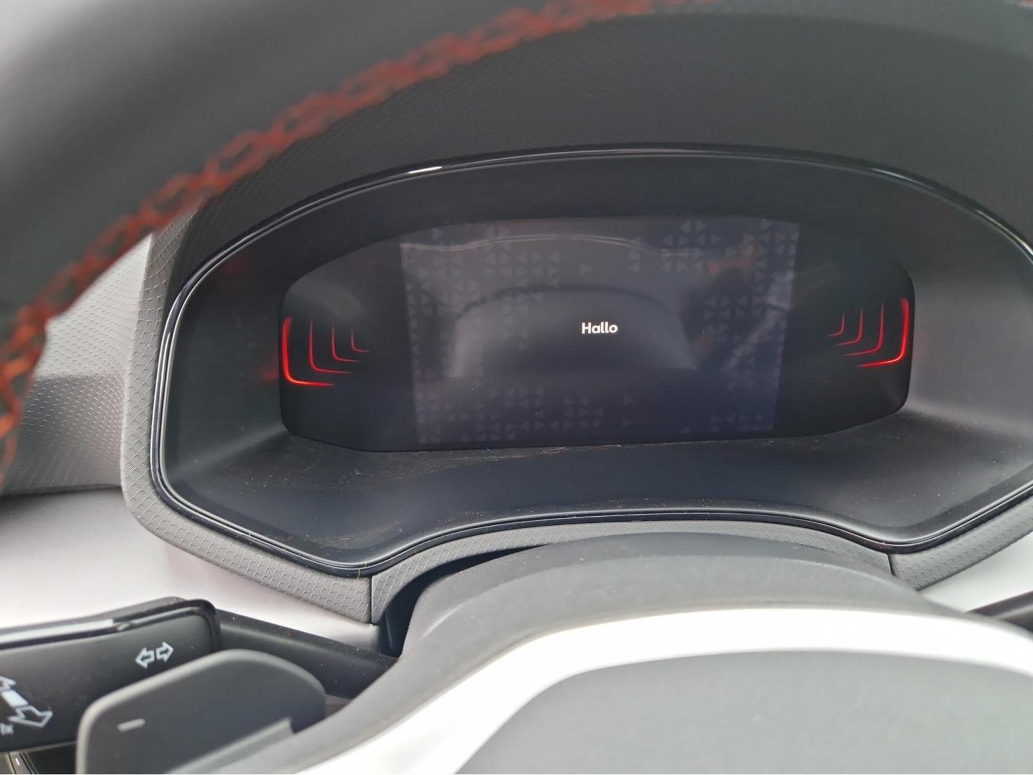 Seat Arona FR (2025) - Photo 11