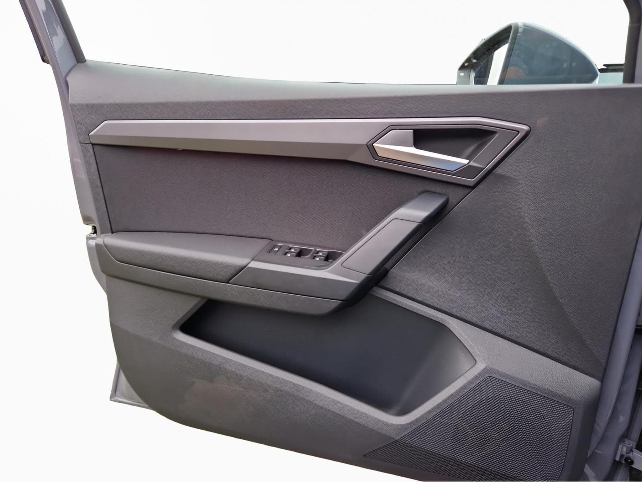 Seat Arona FR (2025) - Photo 13