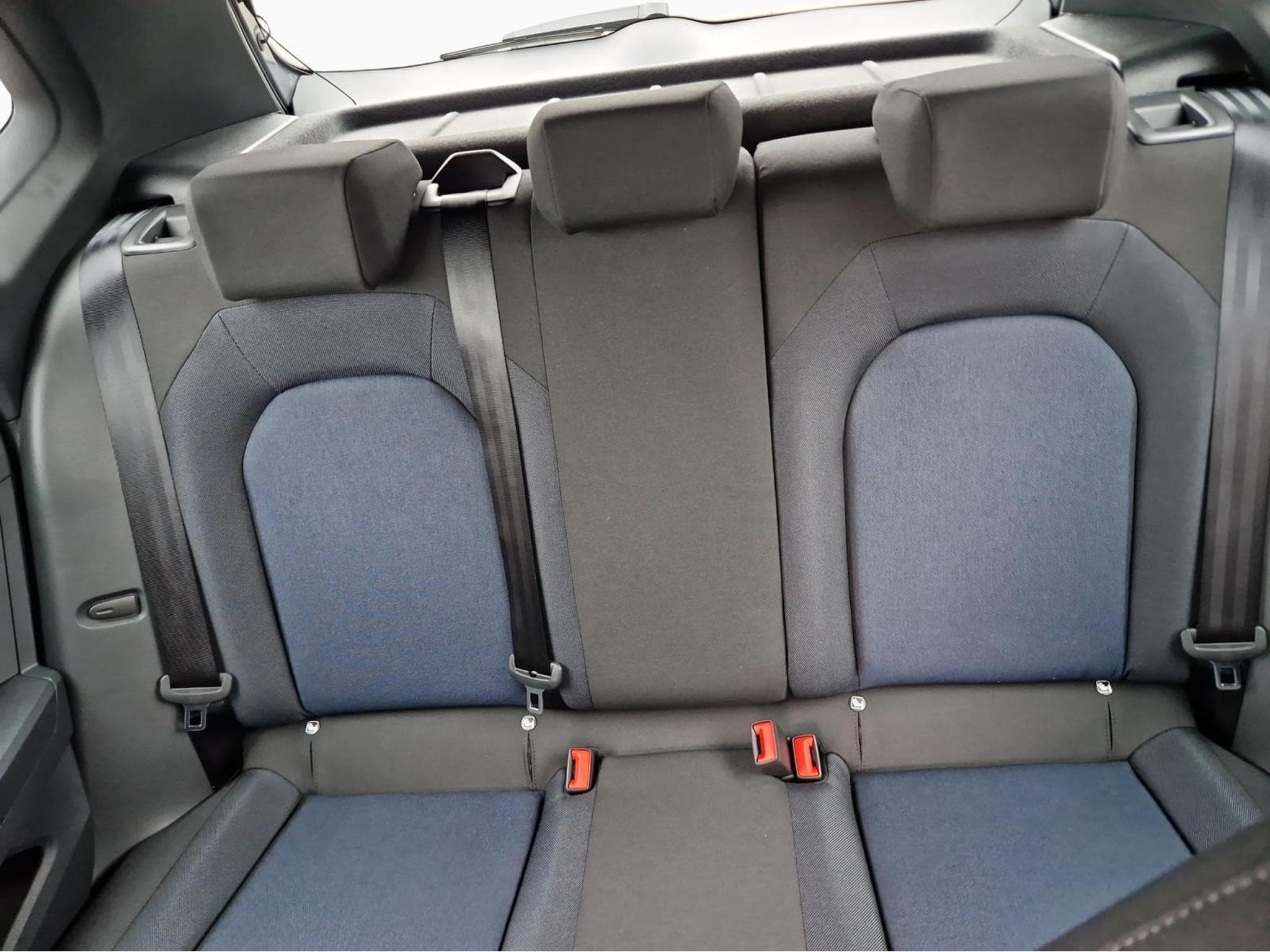 Seat Arona FR (2025) - Photo 14