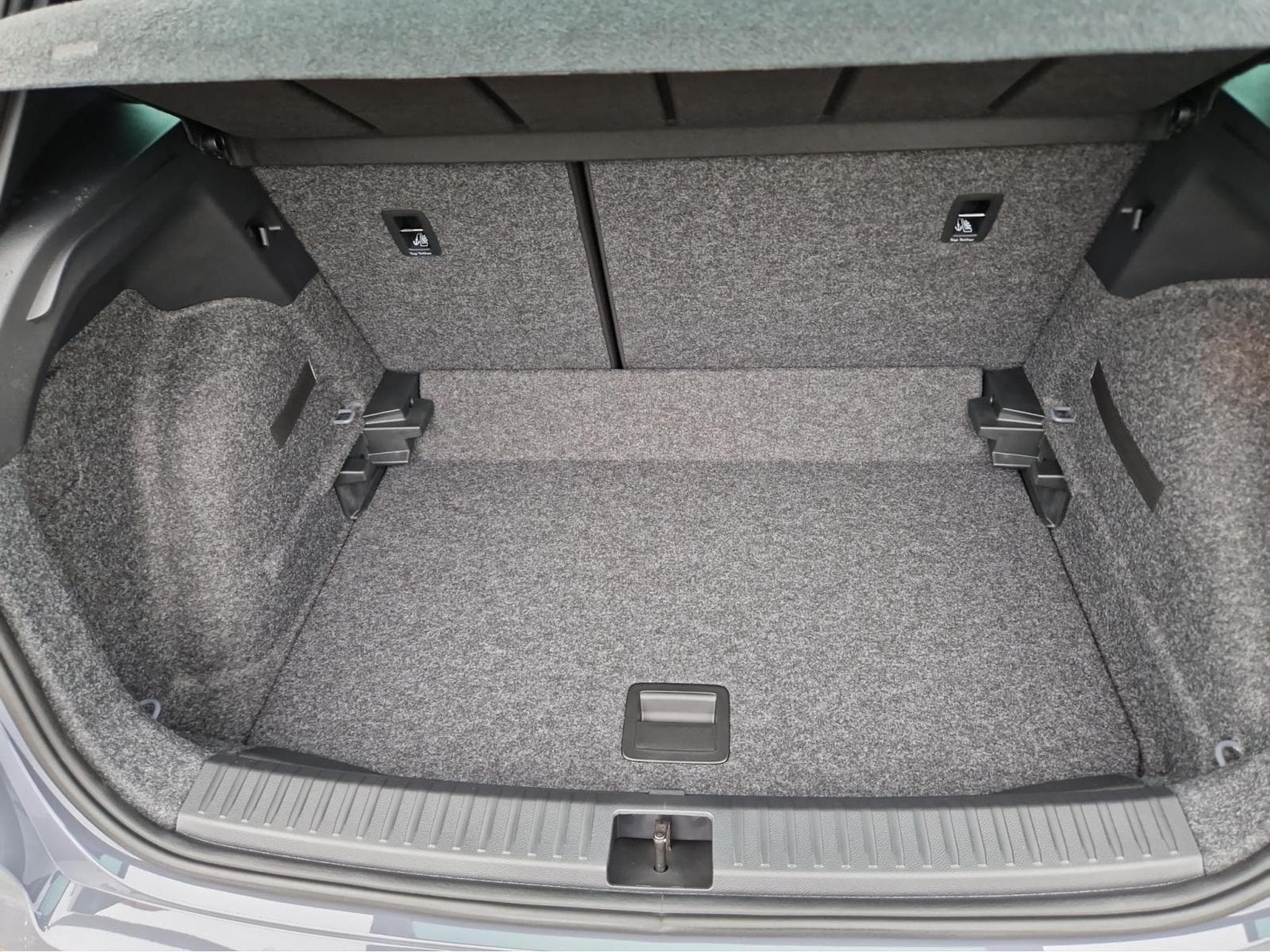 Seat Arona FR (2025) - Photo 17