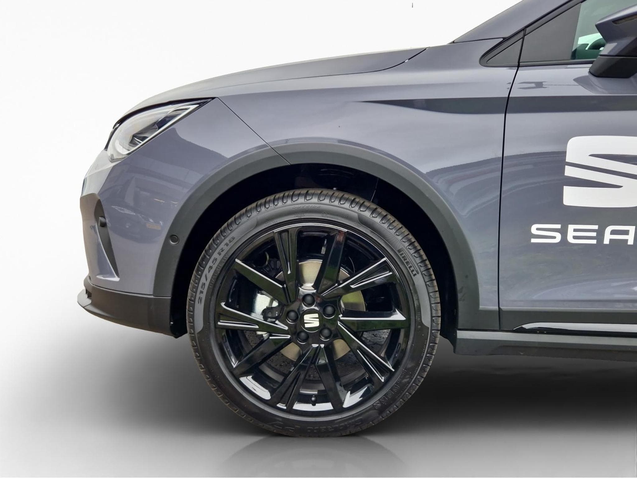 Seat Arona FR (2025) - Photo 7