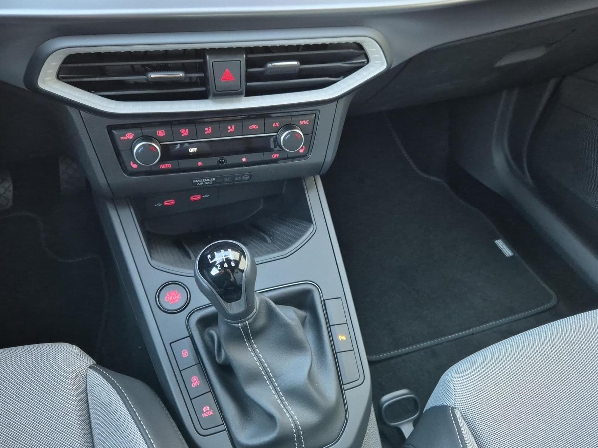 Seat Ibiza FR (2026) - Photo 12