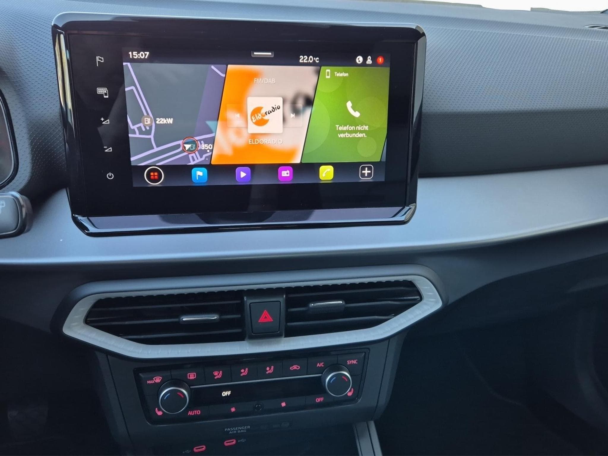 Seat Ibiza FR (2026) - Photo 13