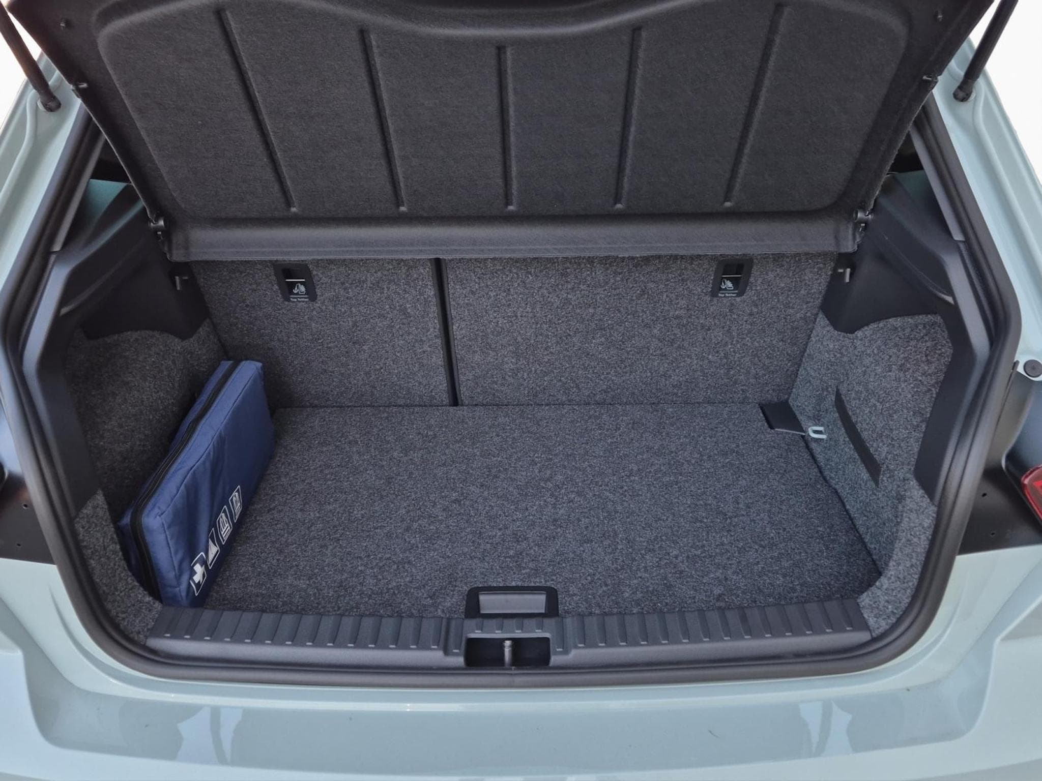 Seat Ibiza FR (2026) - Photo 17