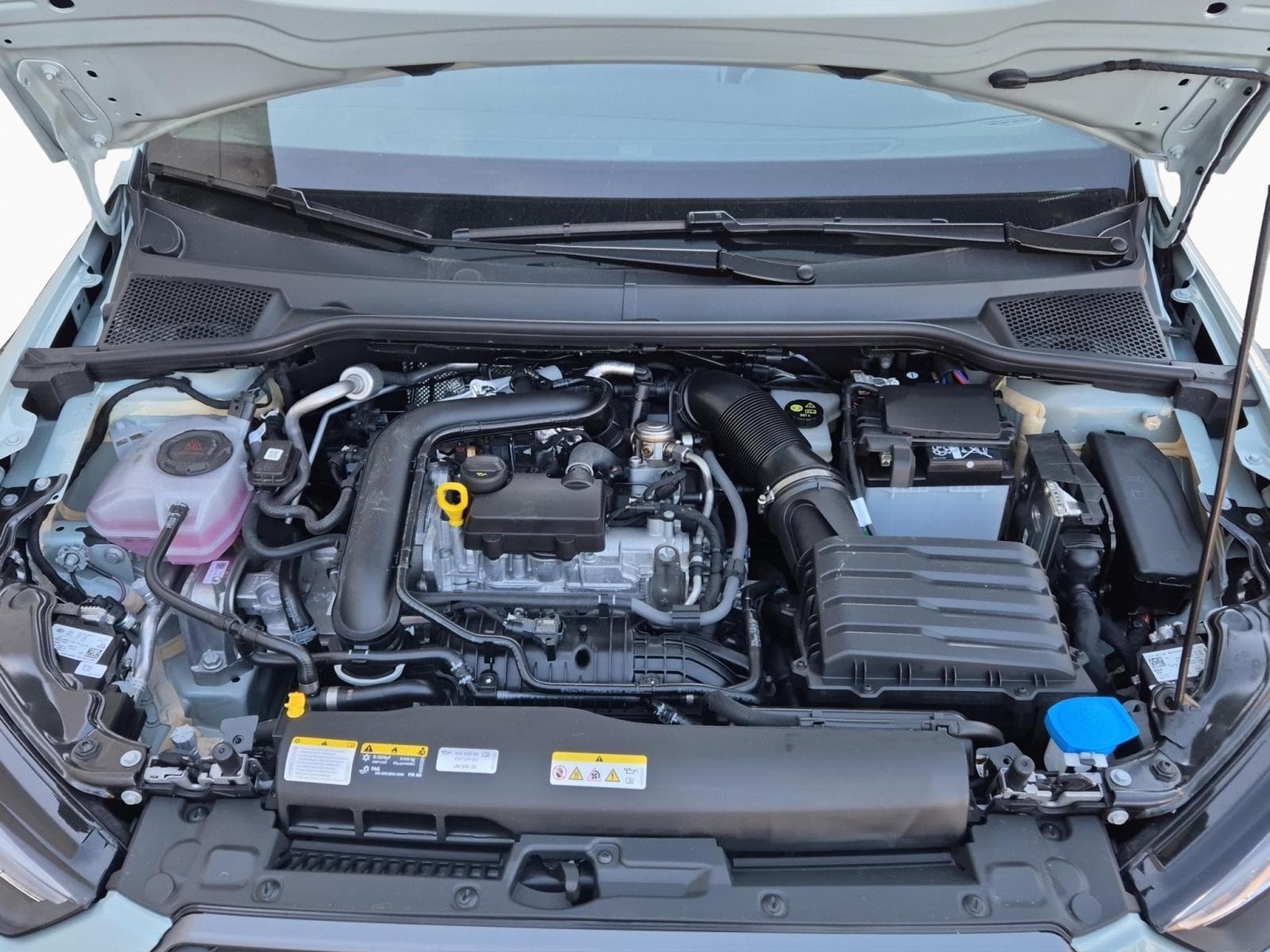 Seat Ibiza FR (2026) - Photo 18