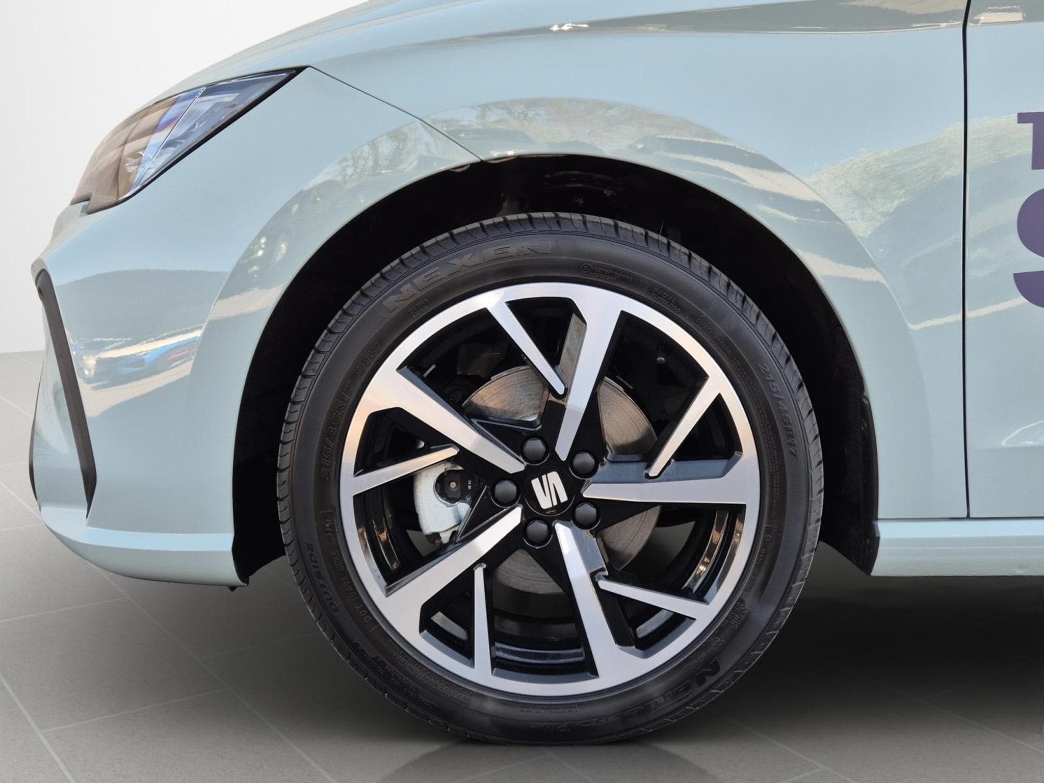 Seat Ibiza FR (2026) - Photo 8