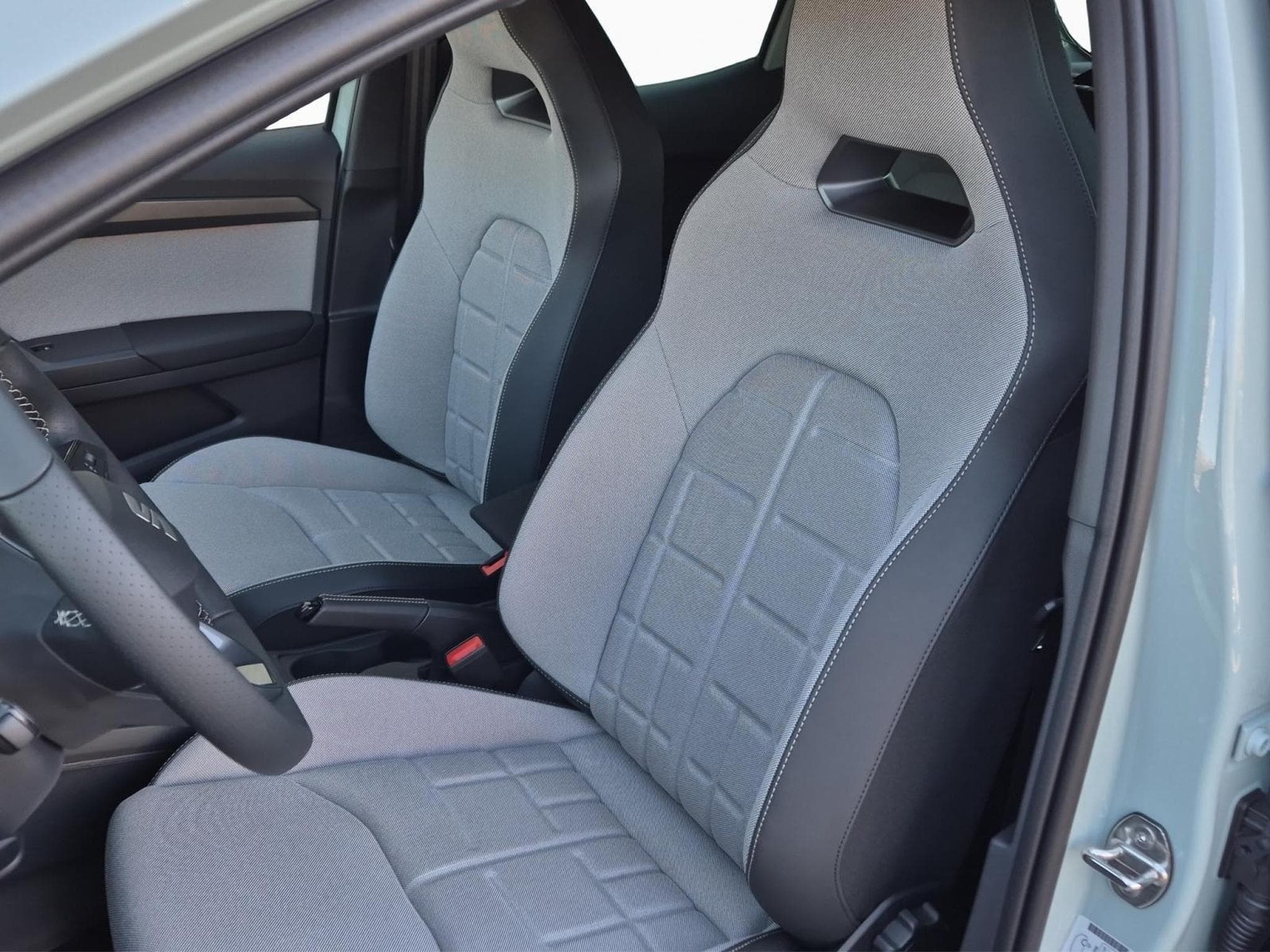 Seat Ibiza FR (2026) - Photo 9