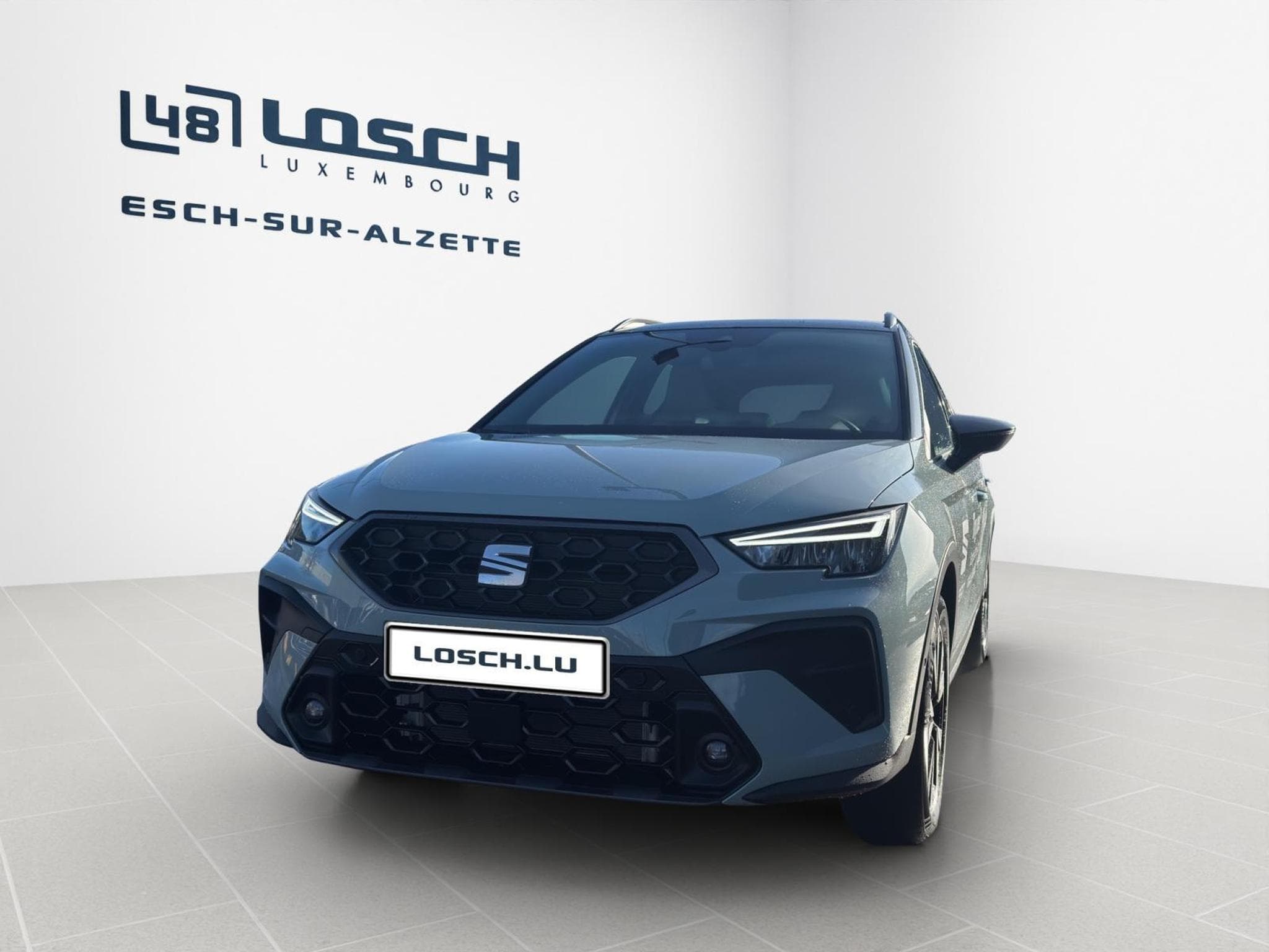 Seat Arona FR (2026) - Photo 3