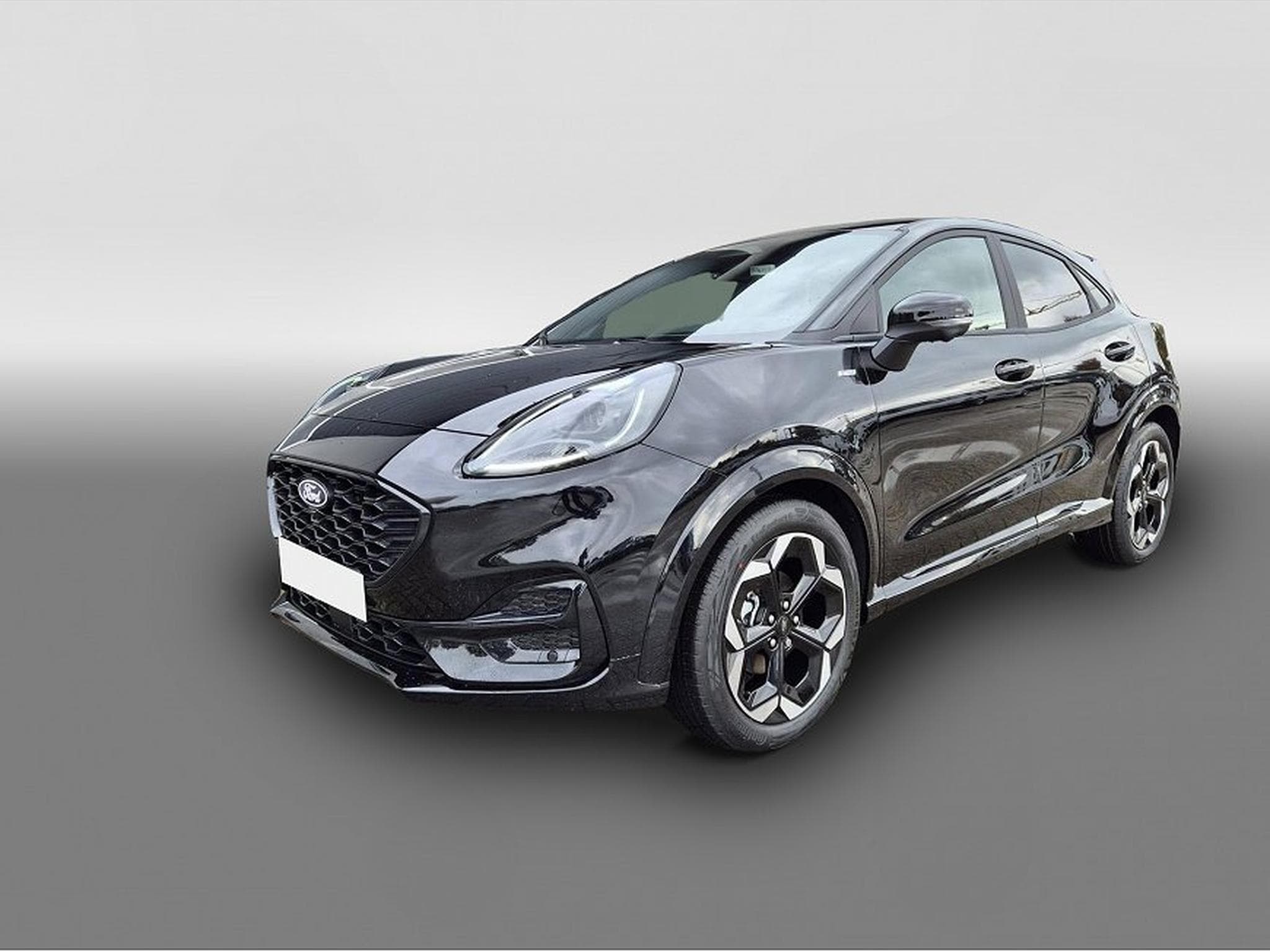 Ford Puma (2026) - Photo 1