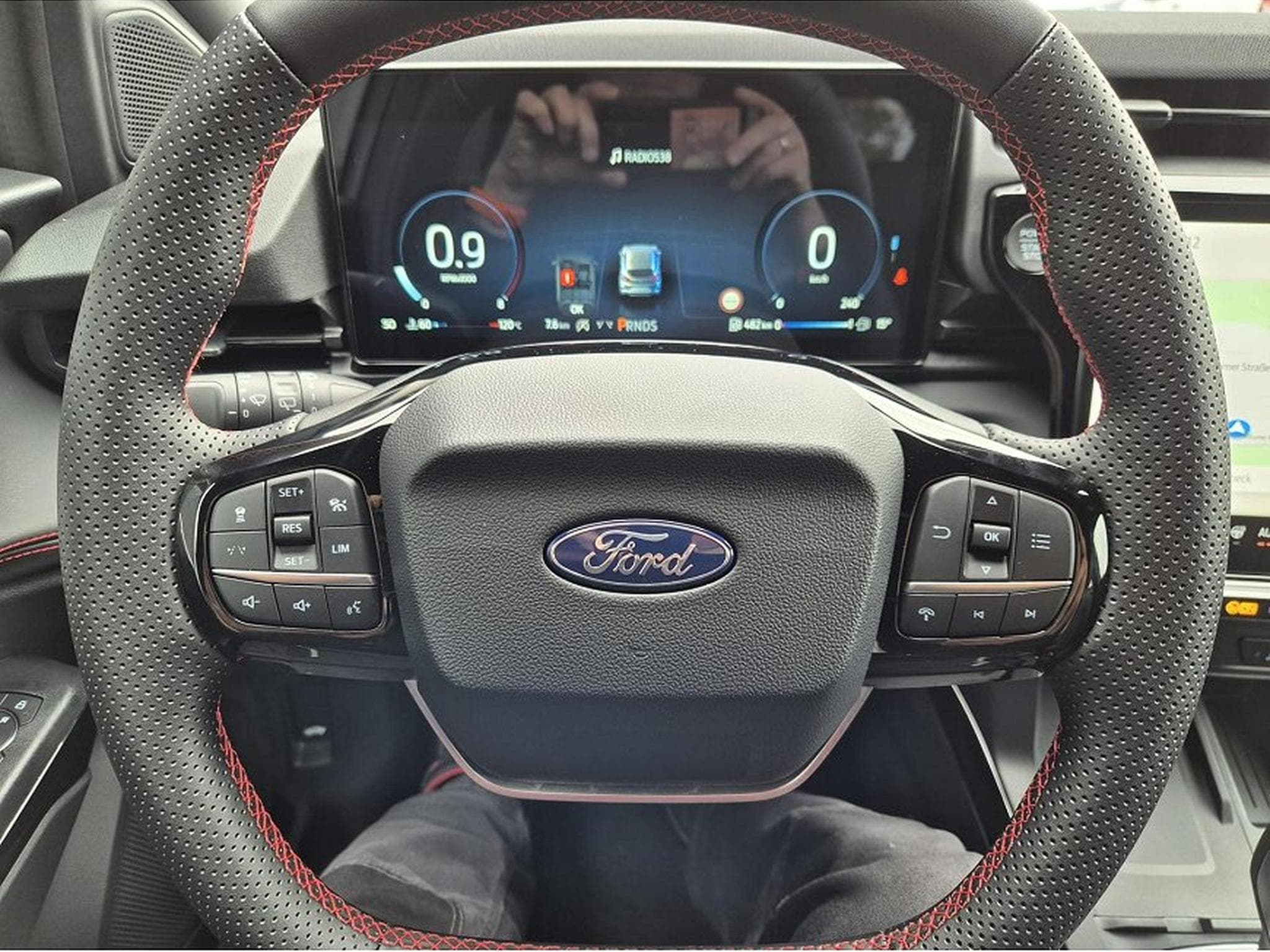 Ford Puma (2026) - Photo 13