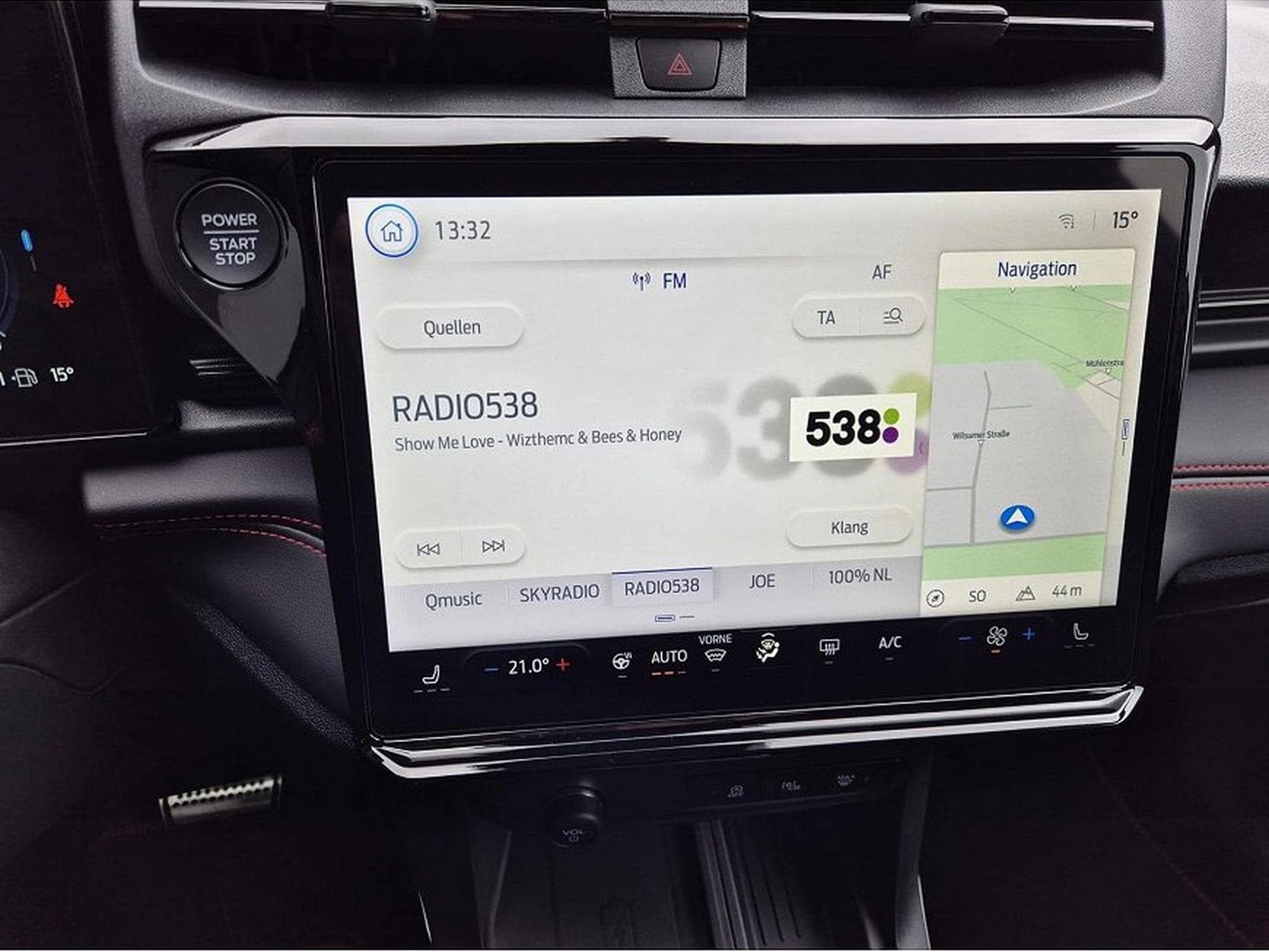 Ford Puma (2026) - Photo 17