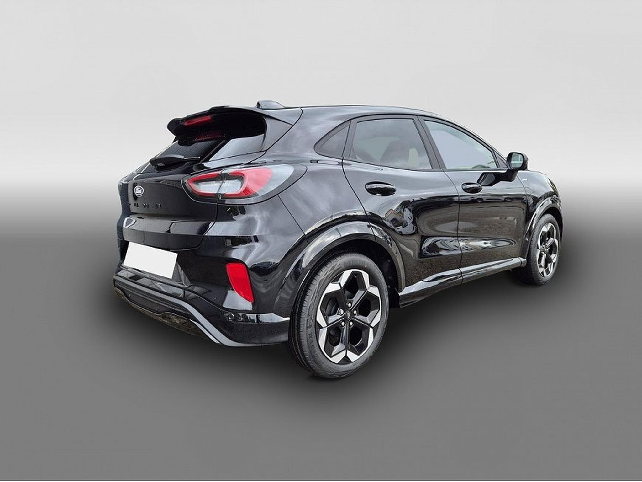 Ford Puma (2026) - Photo 5