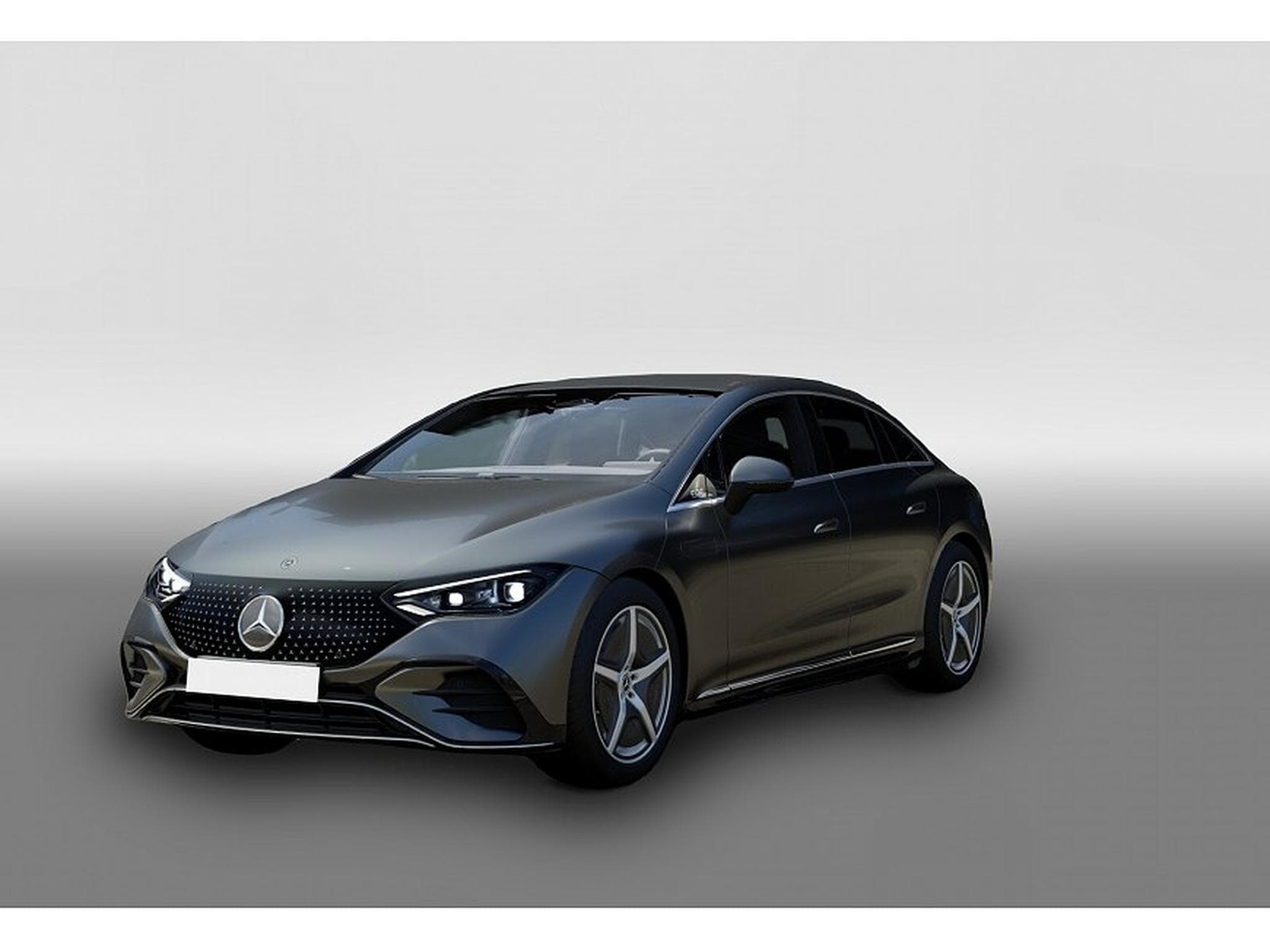 Mercedes EQ (2026) - Photo 1