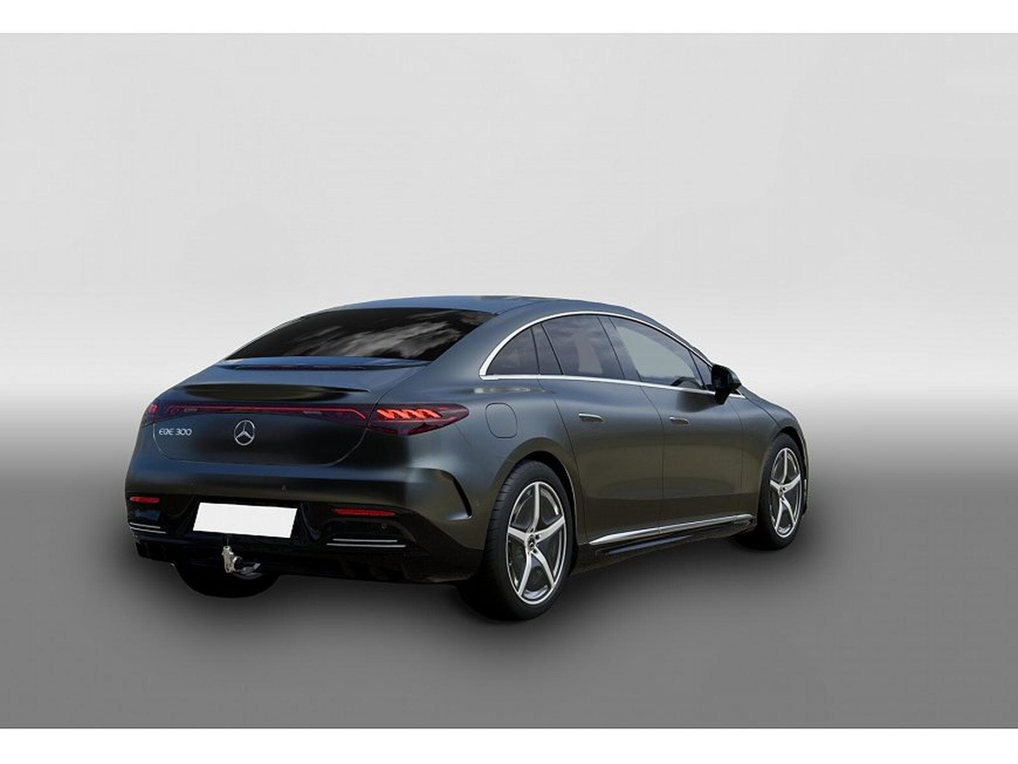 Mercedes EQ (2026) - Photo 3