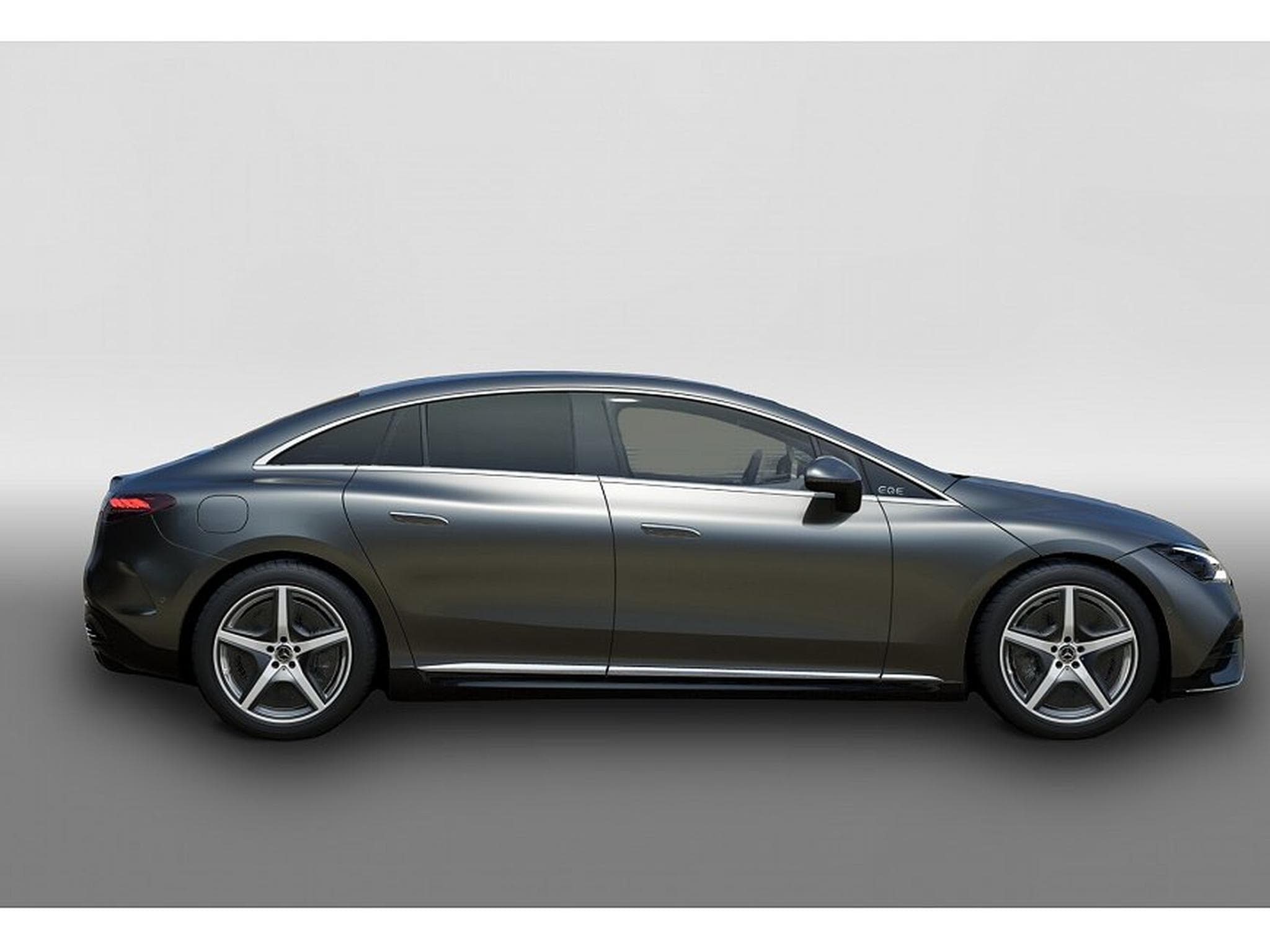 Mercedes EQ (2026) - Photo 5