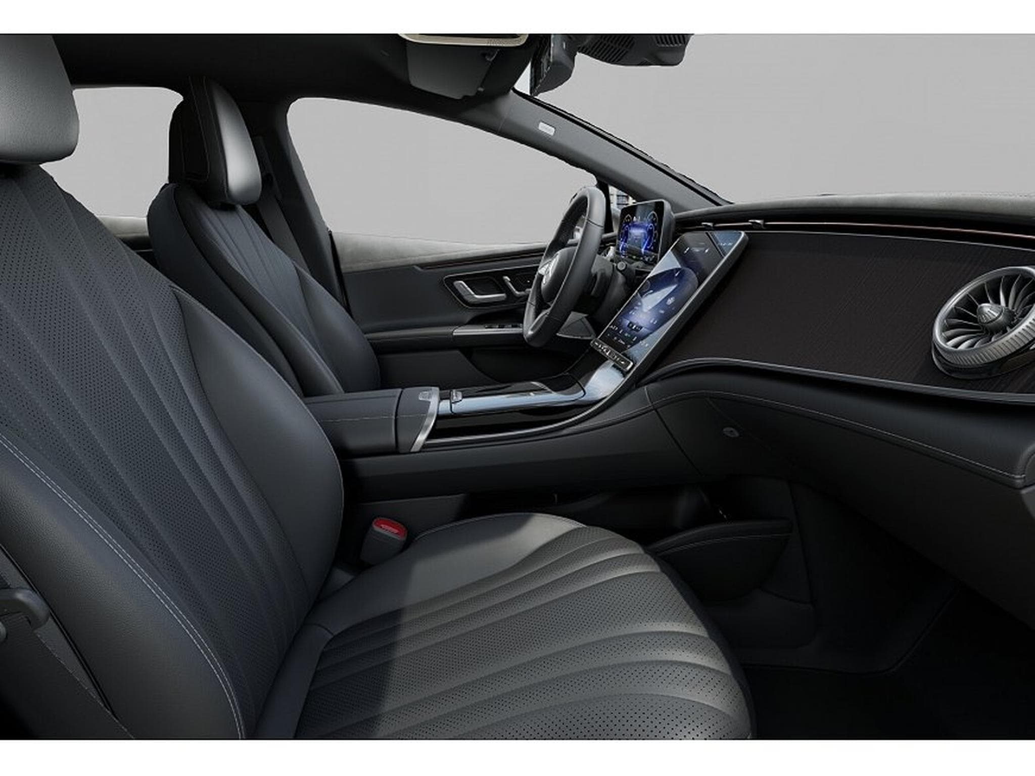 Mercedes EQ (2026) - Photo 6