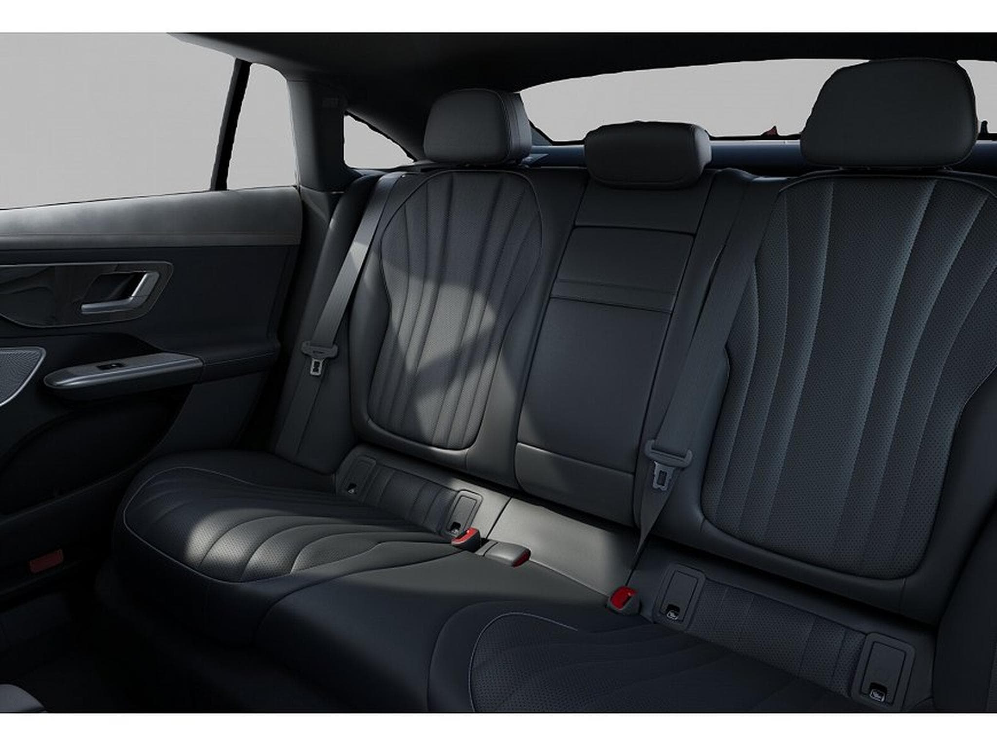 Mercedes EQ (2026) - Photo 7