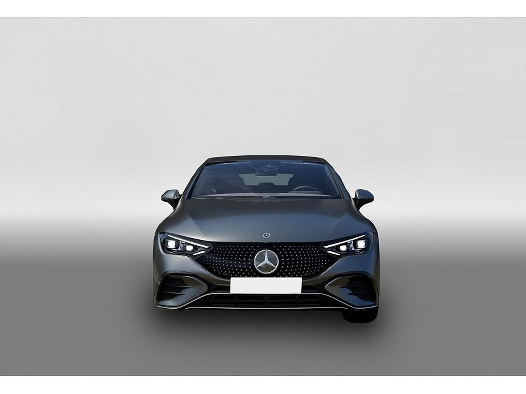 Mercedes EQ (2026) - Photo 8