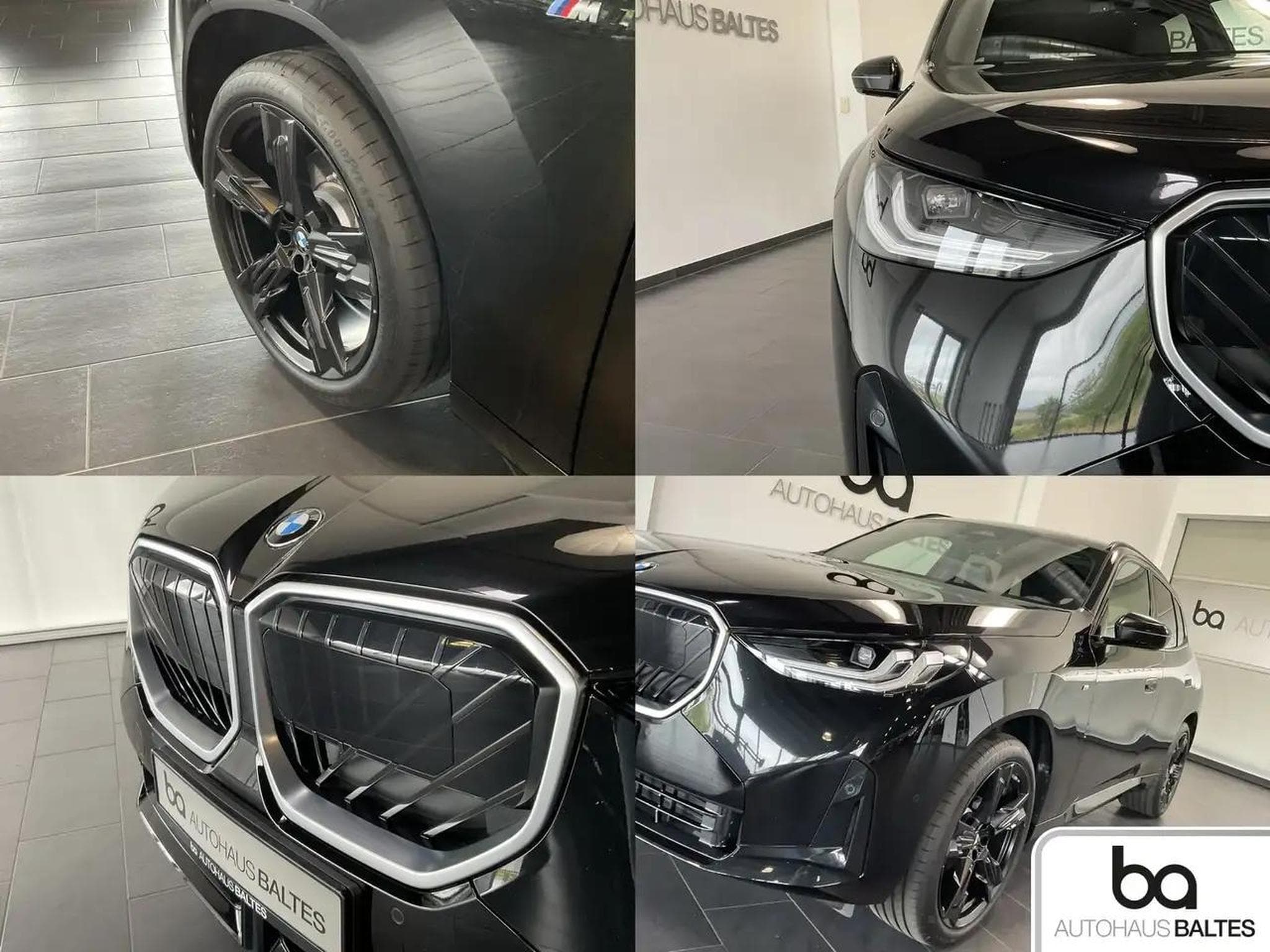 BMW X3 (2025) - Photo 19