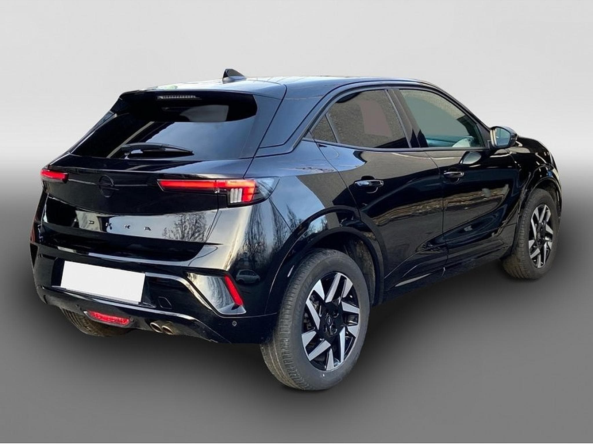 Opel Mokka (2026) - Photo 2