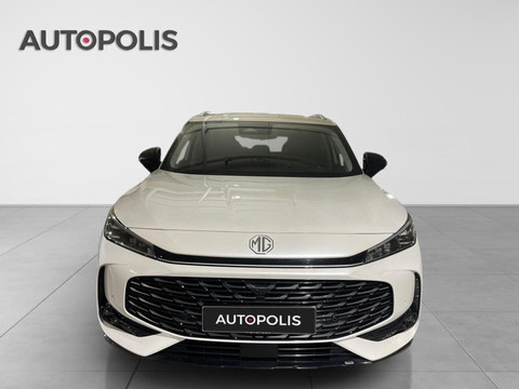 MG HS 1.5T Luxury Plug-In (2024) - Foto 13