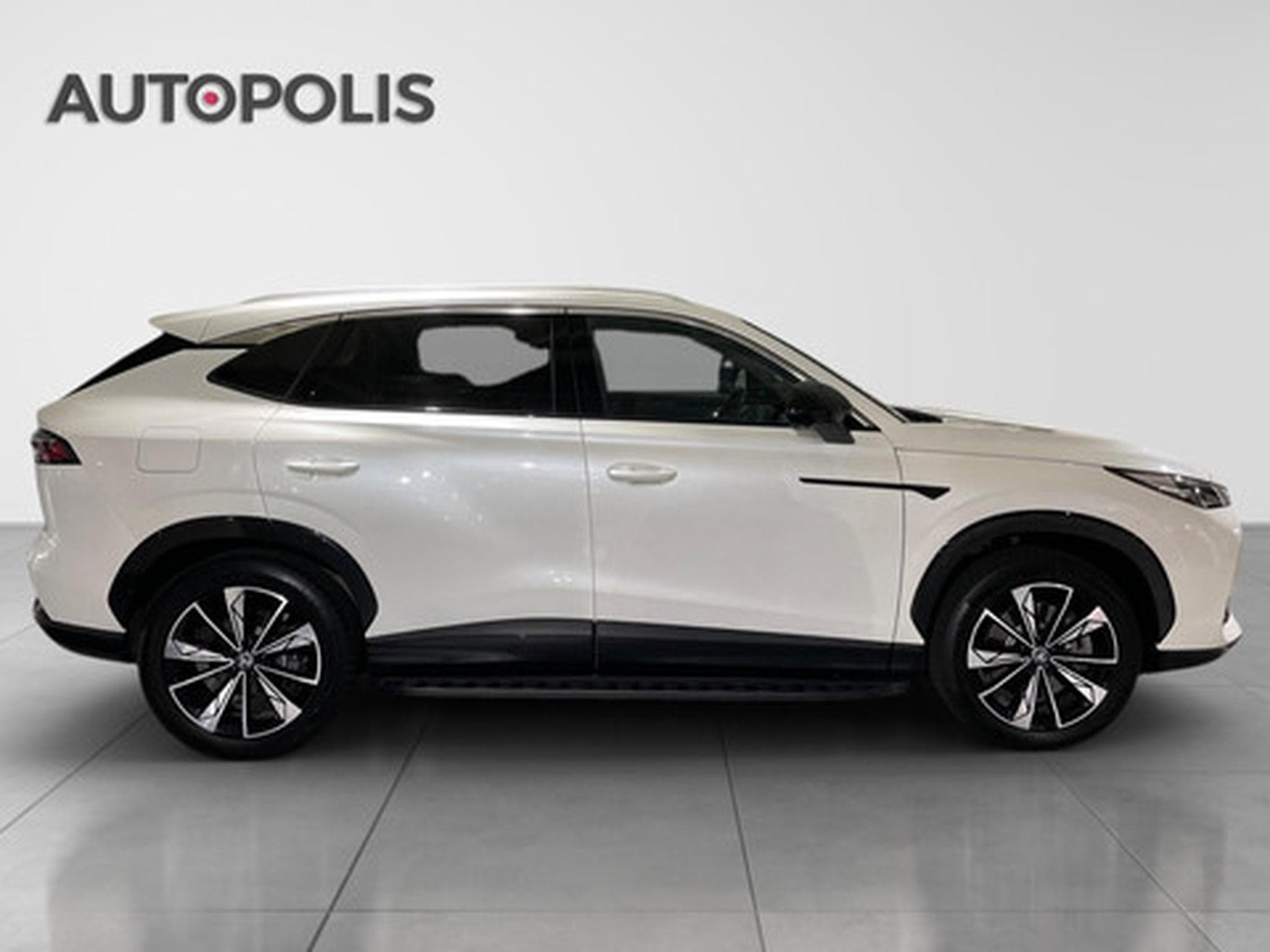 MG HS 1.5T Luxury Plug-In (2024) - Foto 15