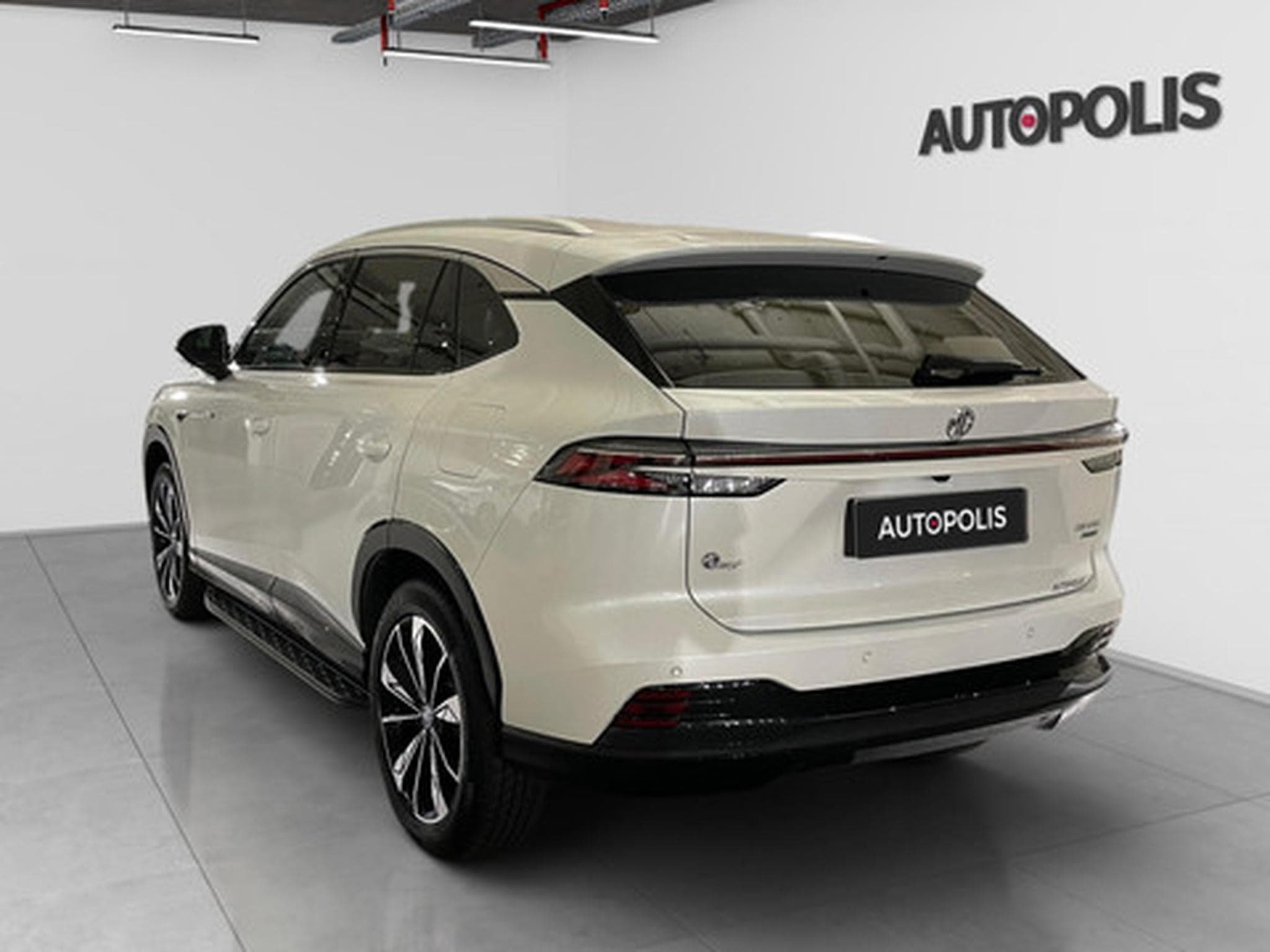 MG HS 1.5T Luxury Plug-In (2024) - Foto 17