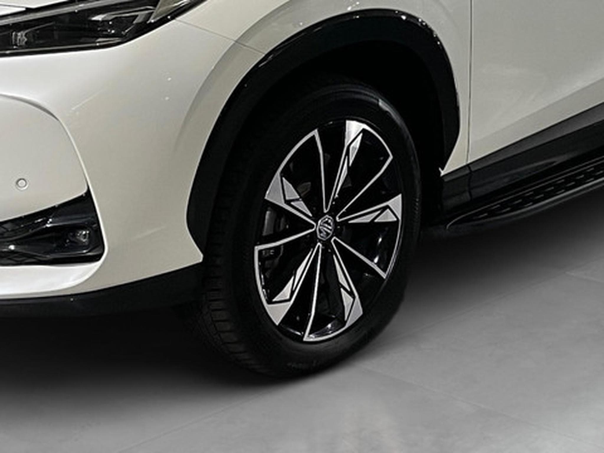 MG HS 1.5T Luxury Plug-In (2024) - Foto 19
