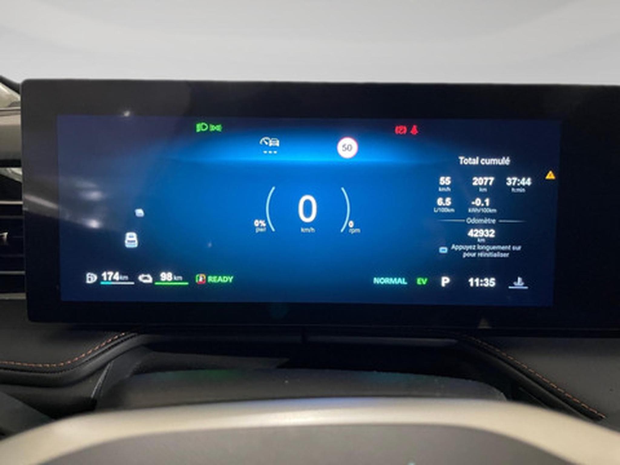 MG HS 1.5T Luxury Plug-In (2024) - Foto 2