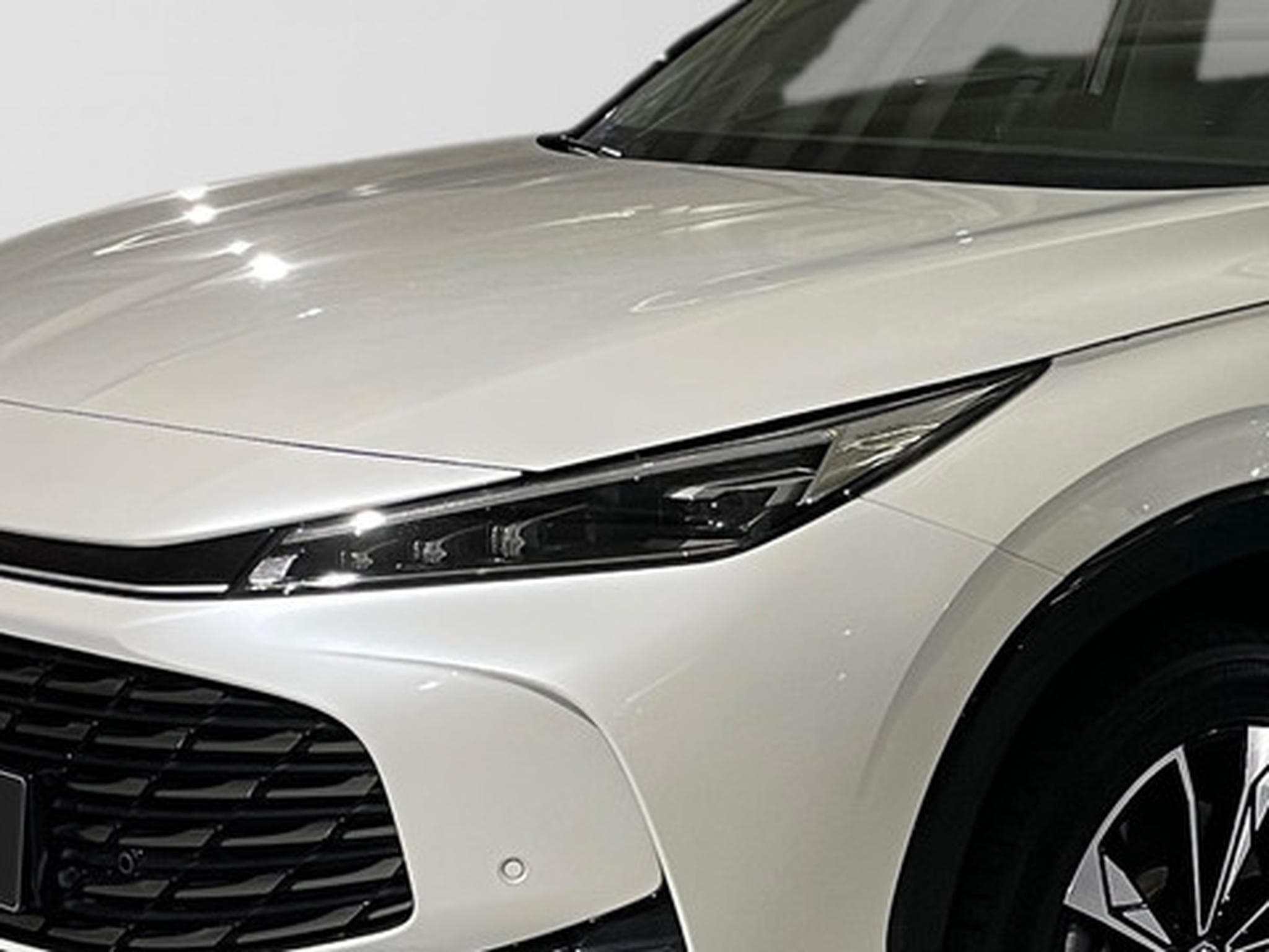 MG HS 1.5T Luxury Plug-In (2024) - Foto 20
