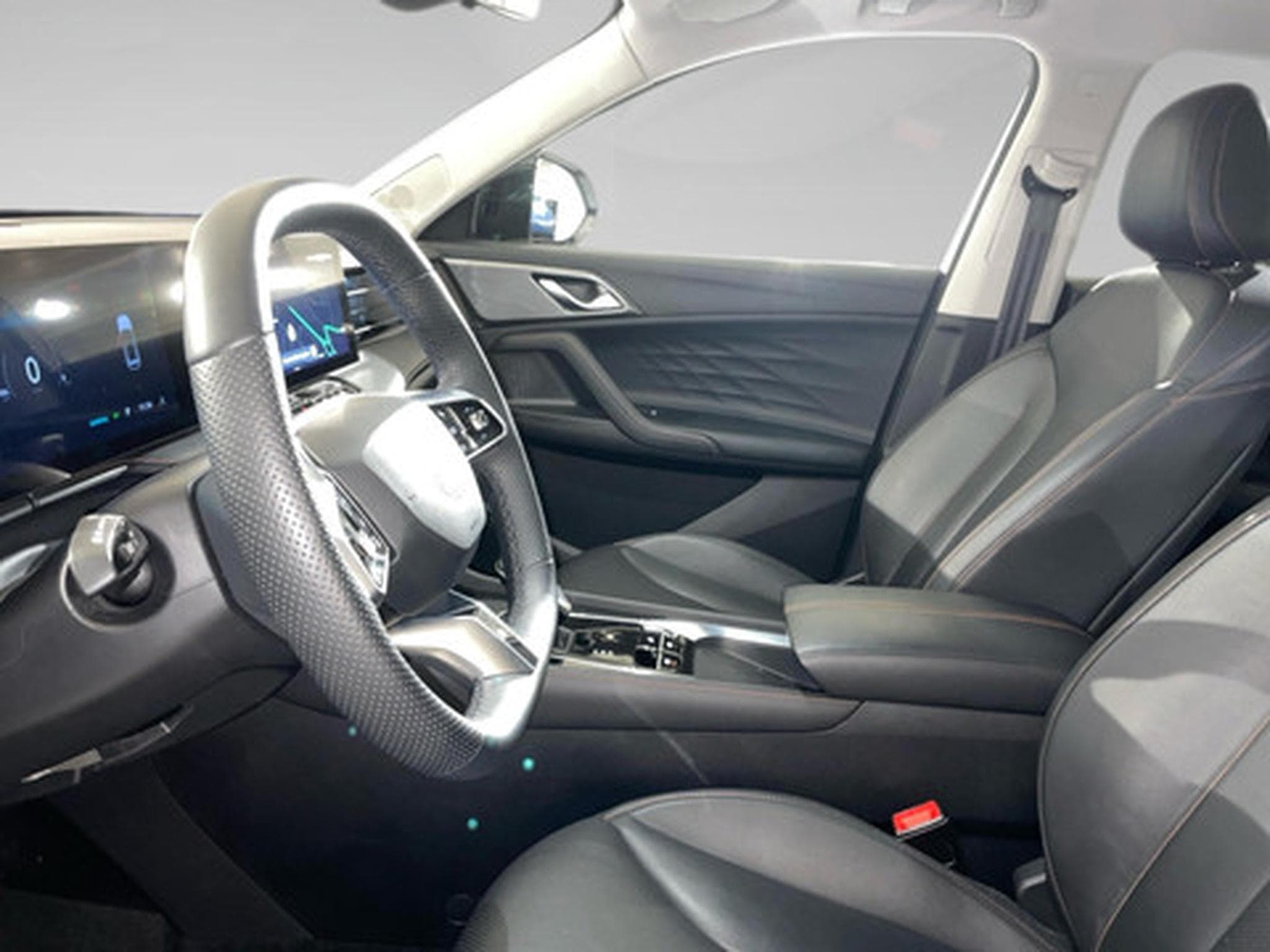 MG HS 1.5T Luxury Plug-In (2024) - Foto 4