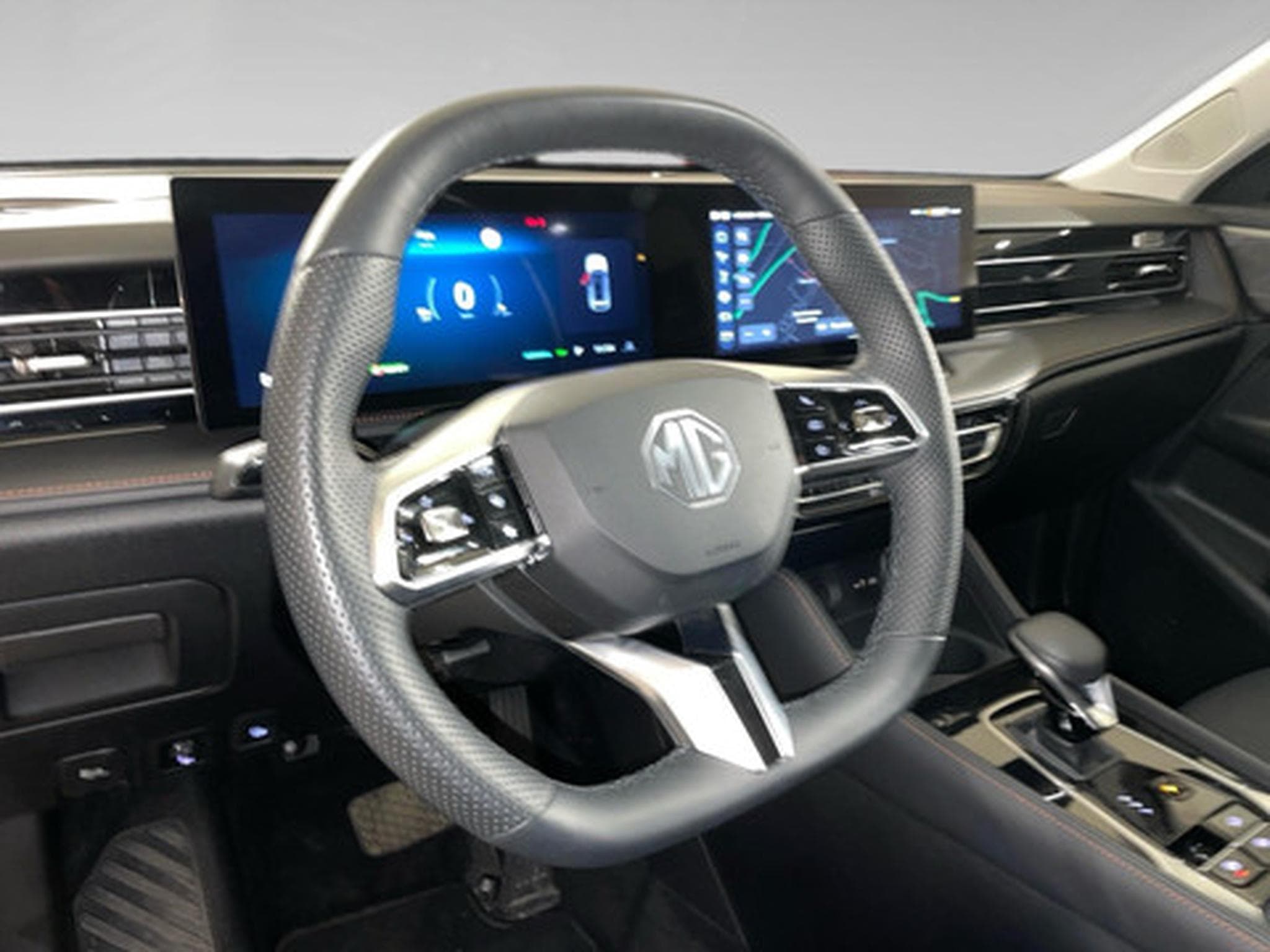 MG HS 1.5T Luxury Plug-In (2024) - Foto 7