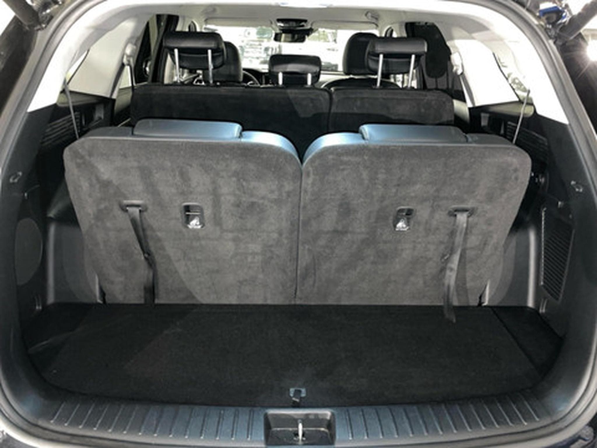 Kia Sorento Pace 1.6 PHEV 4WD AT (2026) - Photo 13