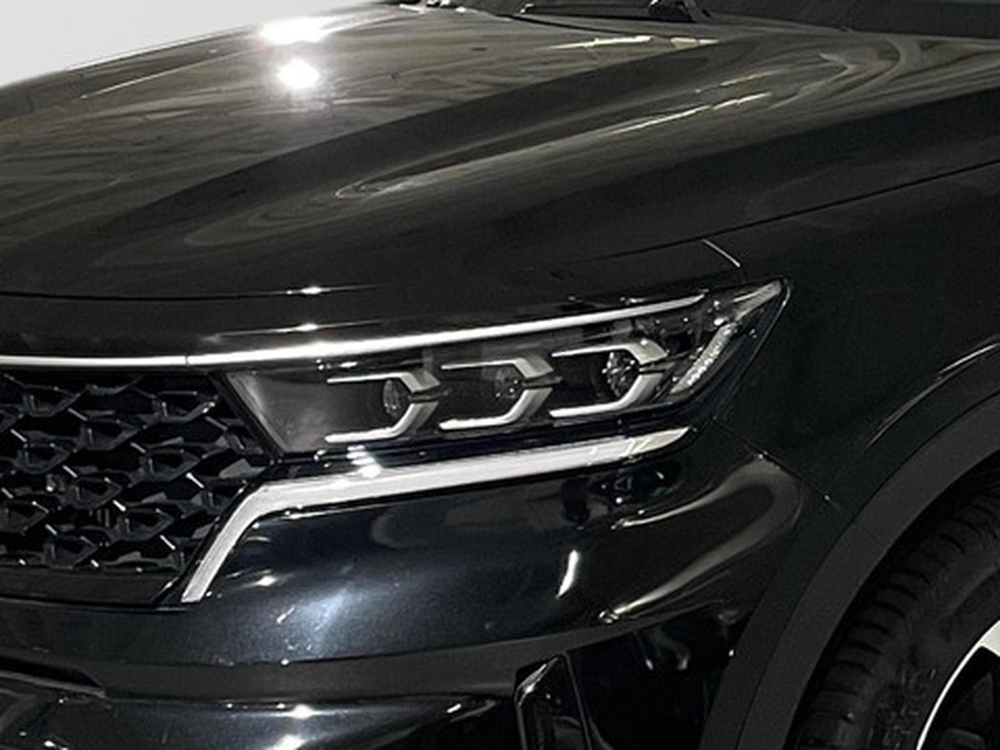 Kia Sorento Pace 1.6 PHEV 4WD AT (2026) - Photo 22