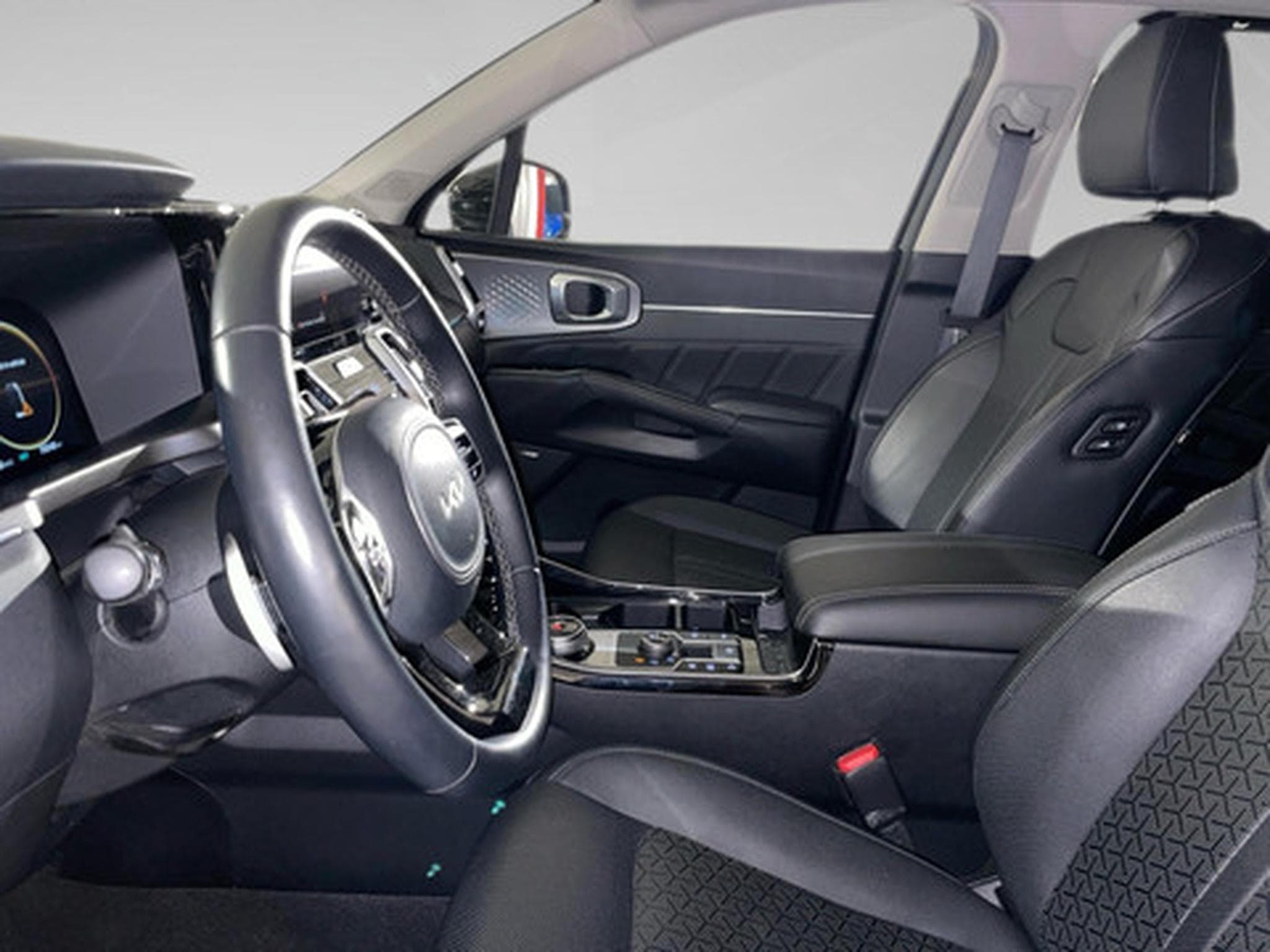 Kia Sorento Pace 1.6 PHEV 4WD AT (2026) - Photo 4