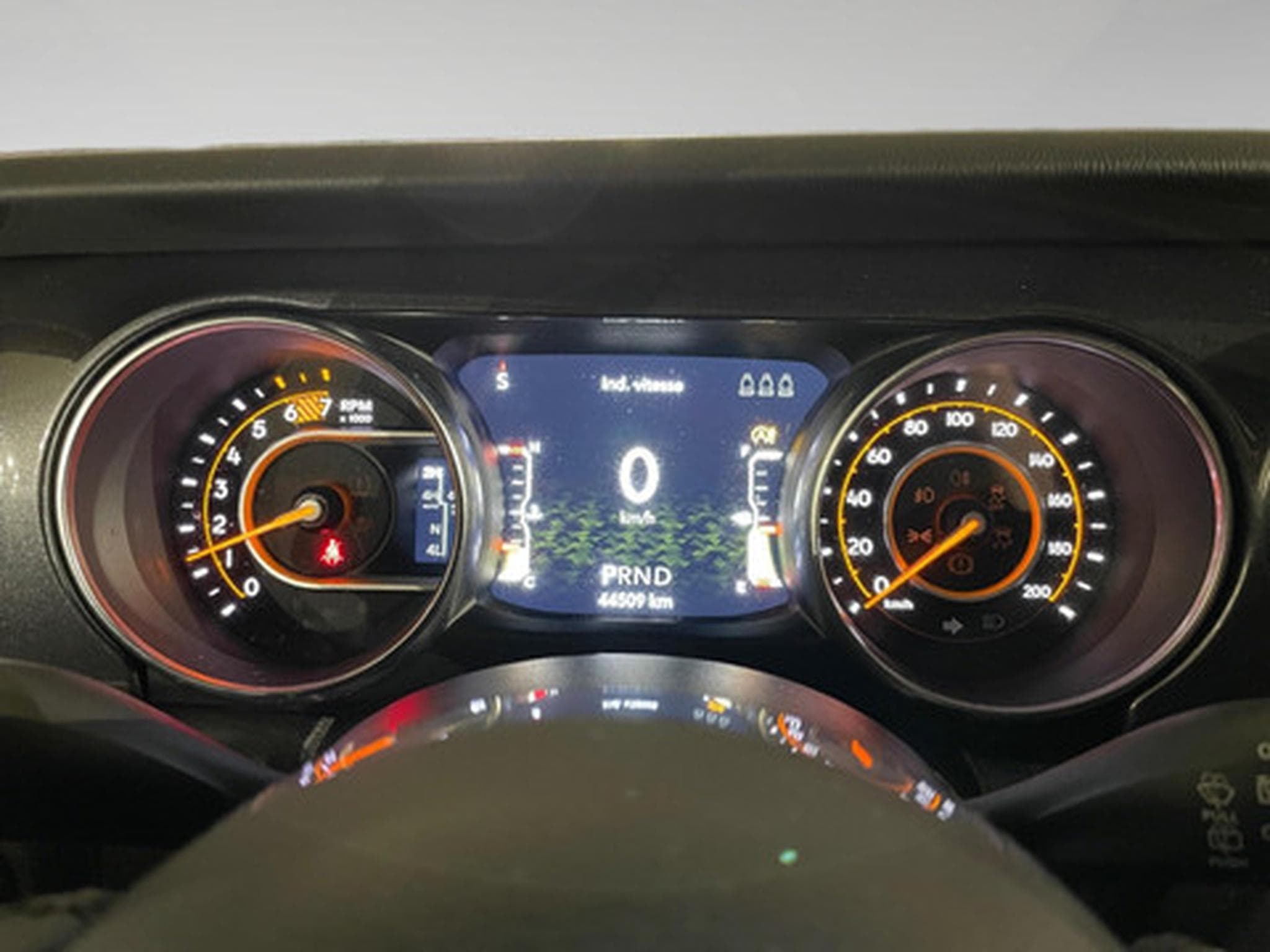 Jeep Wrangler Unlimited 2.0 Turbo 272hp AT8 4x4 Night Eagle (2020) - Foto 2