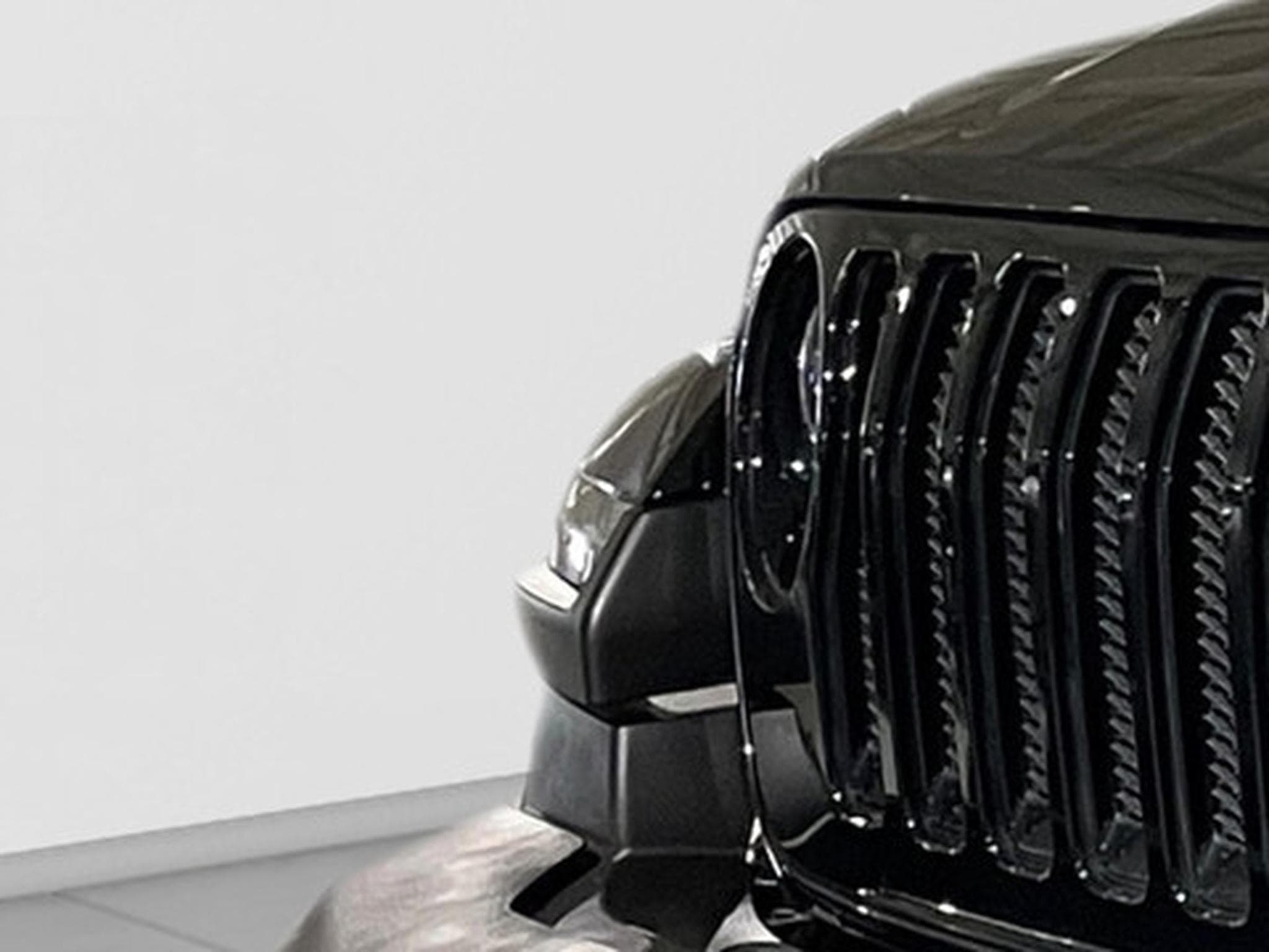 Jeep Wrangler Unlimited 2.0 Turbo 272hp AT8 4x4 Night Eagle (2020) - Foto 20