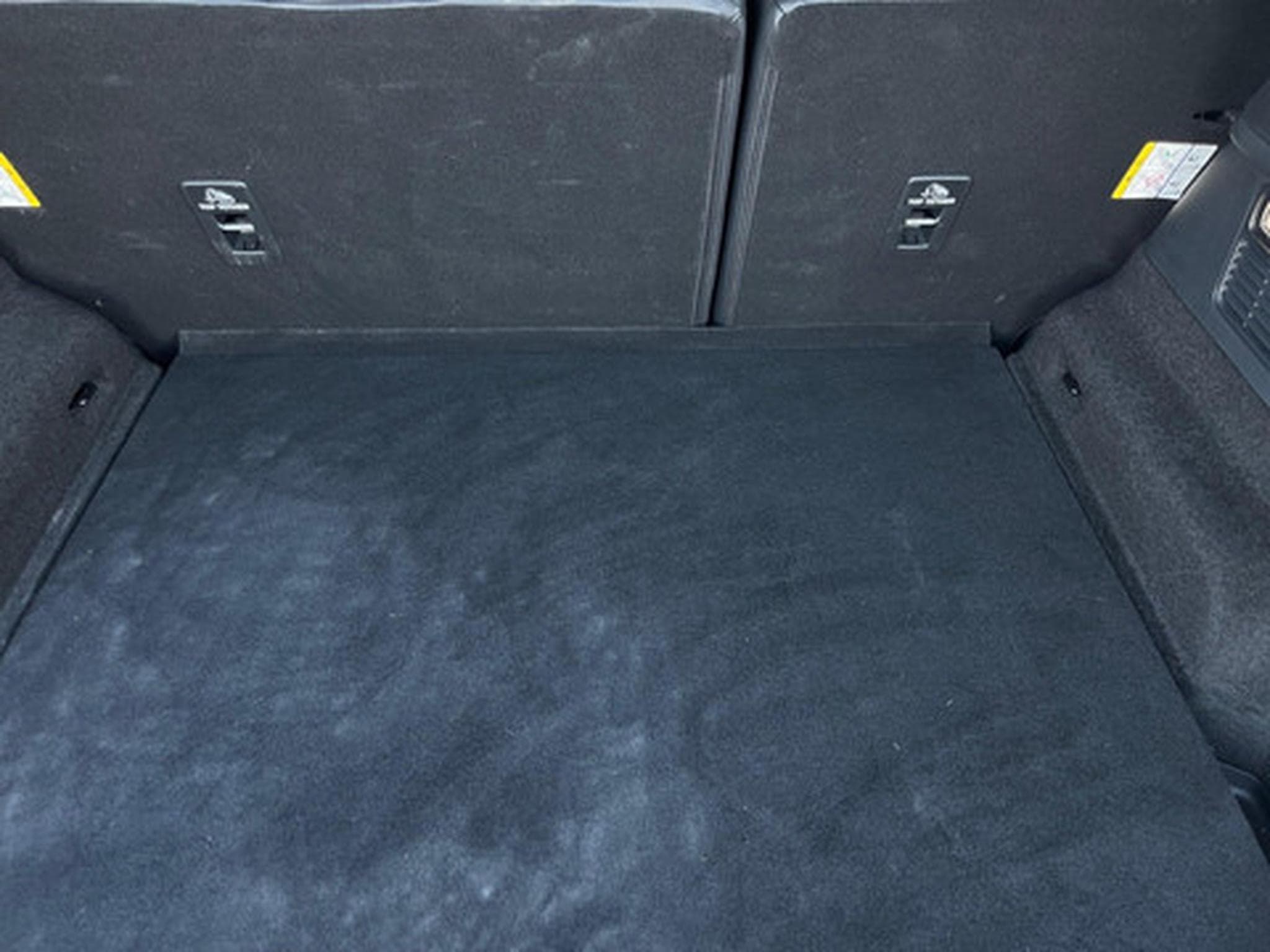 Ford Mustang Mach-E First Edition (2026) - Photo 12