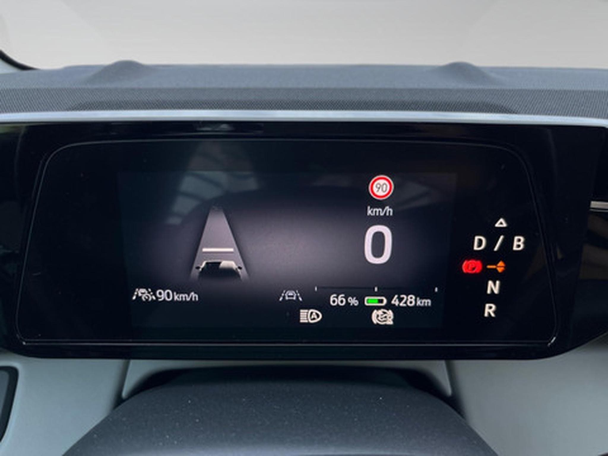 Ford Explorer 77kWh Extended Range RWD (2026) - Photo 2